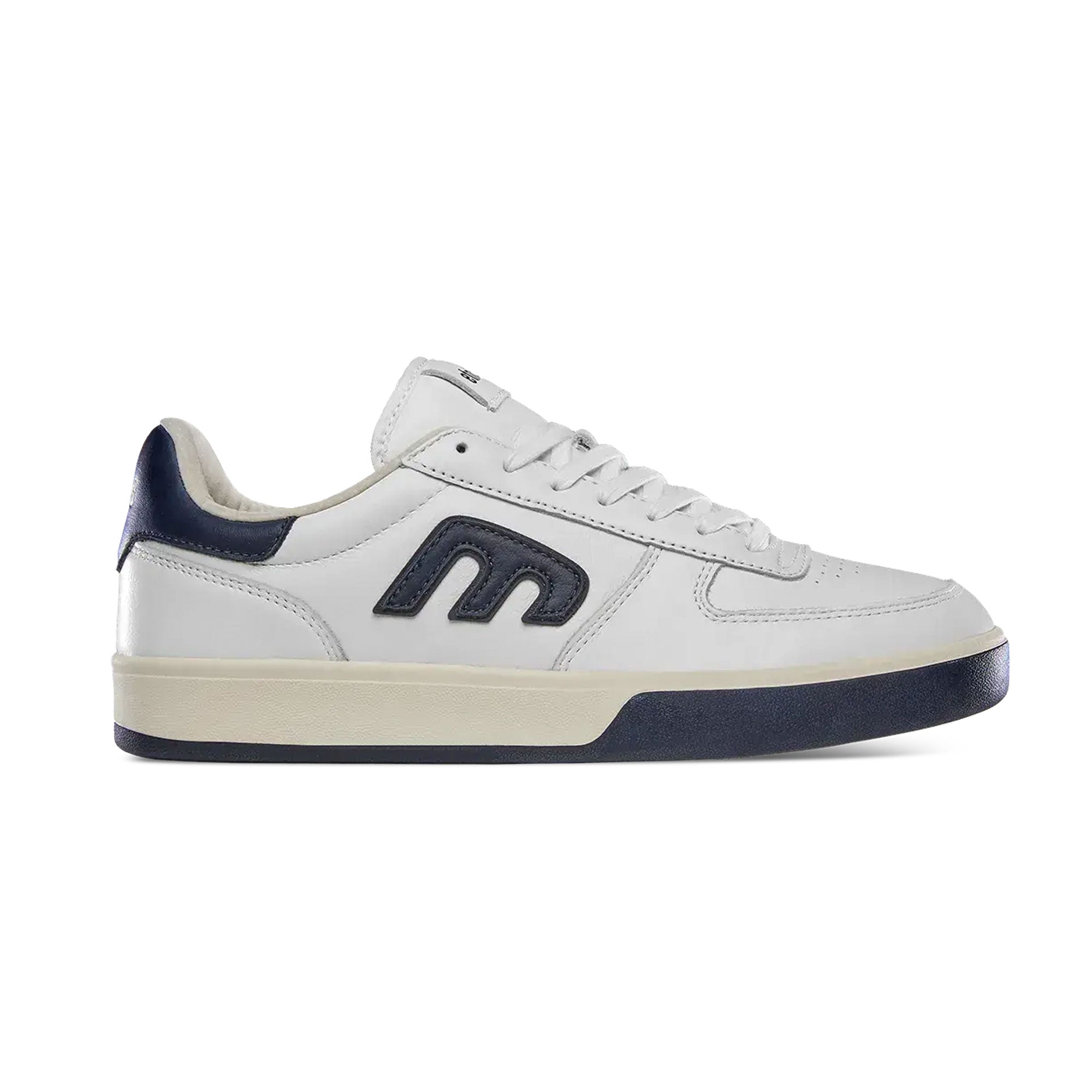 ETNIES - EMERSON - WHITE/NAVY