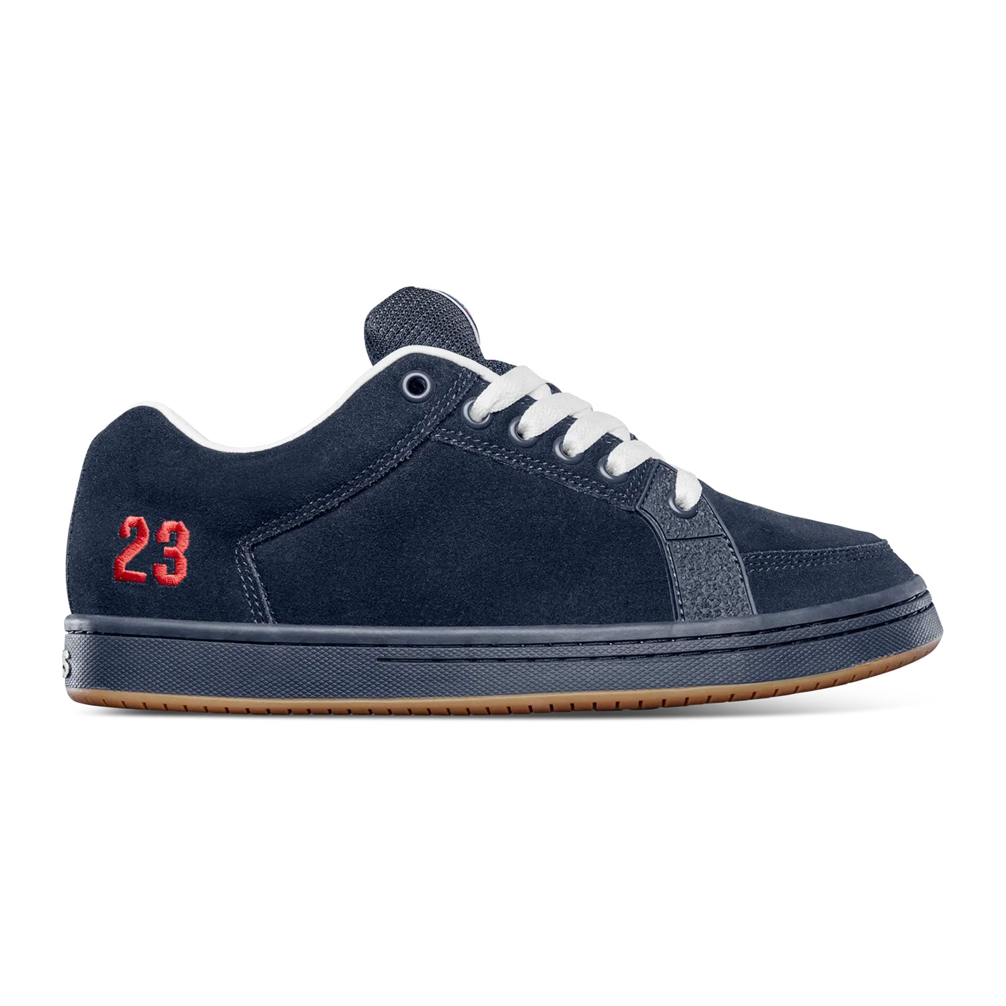 Etnies - Sal 23 - NAVY