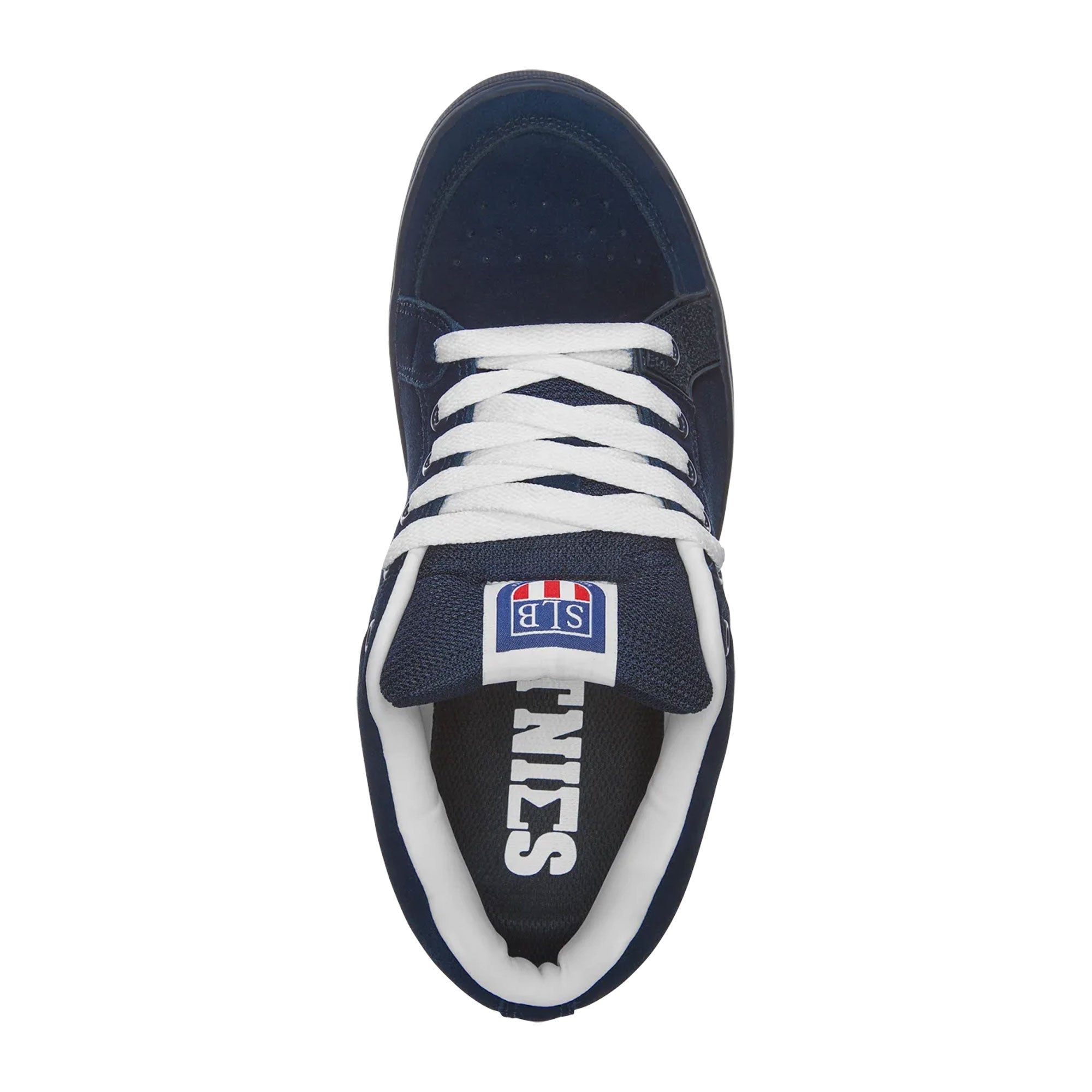 Etnies - Sal 23 - NAVY