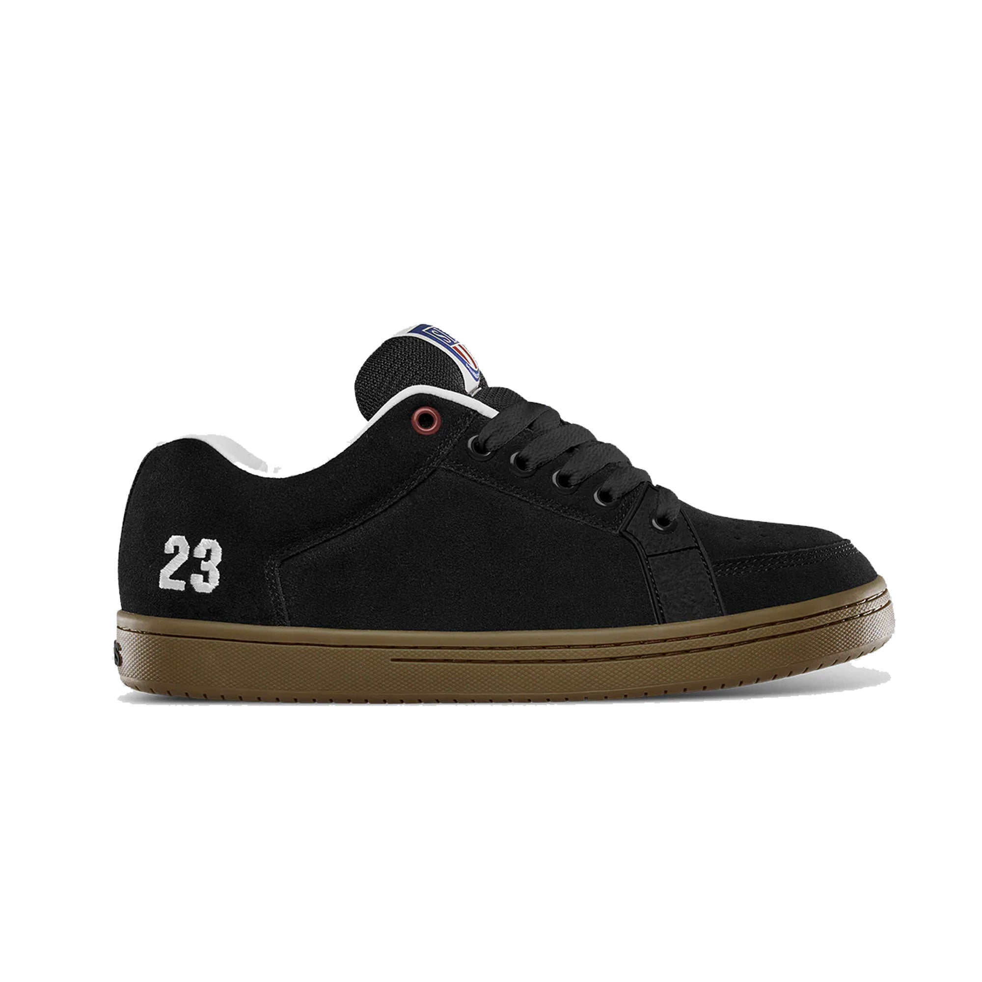 Etnies - SAL23 X SSD - BLACK/GUM