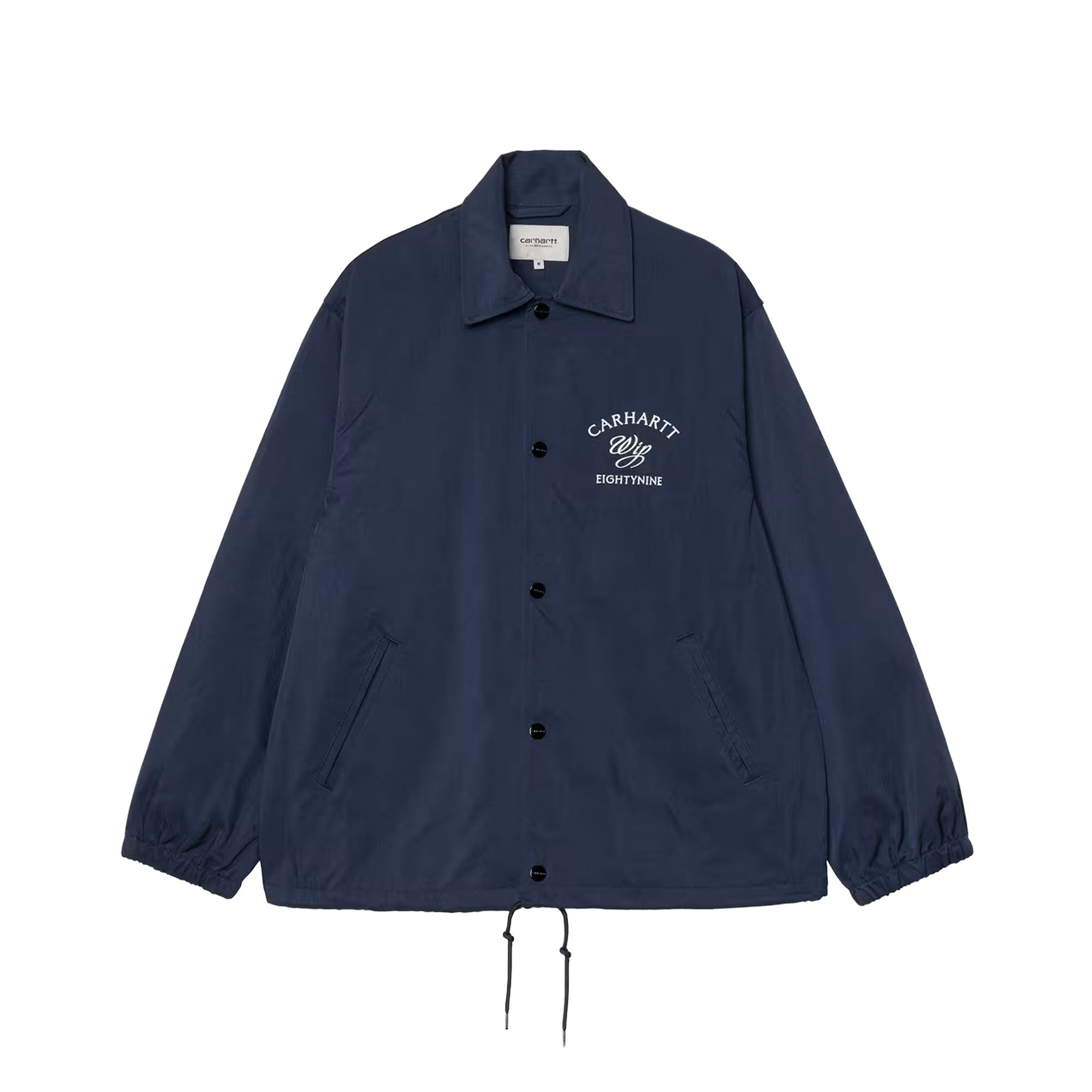CARHARTT WIP - Eightynine Coach Jacket