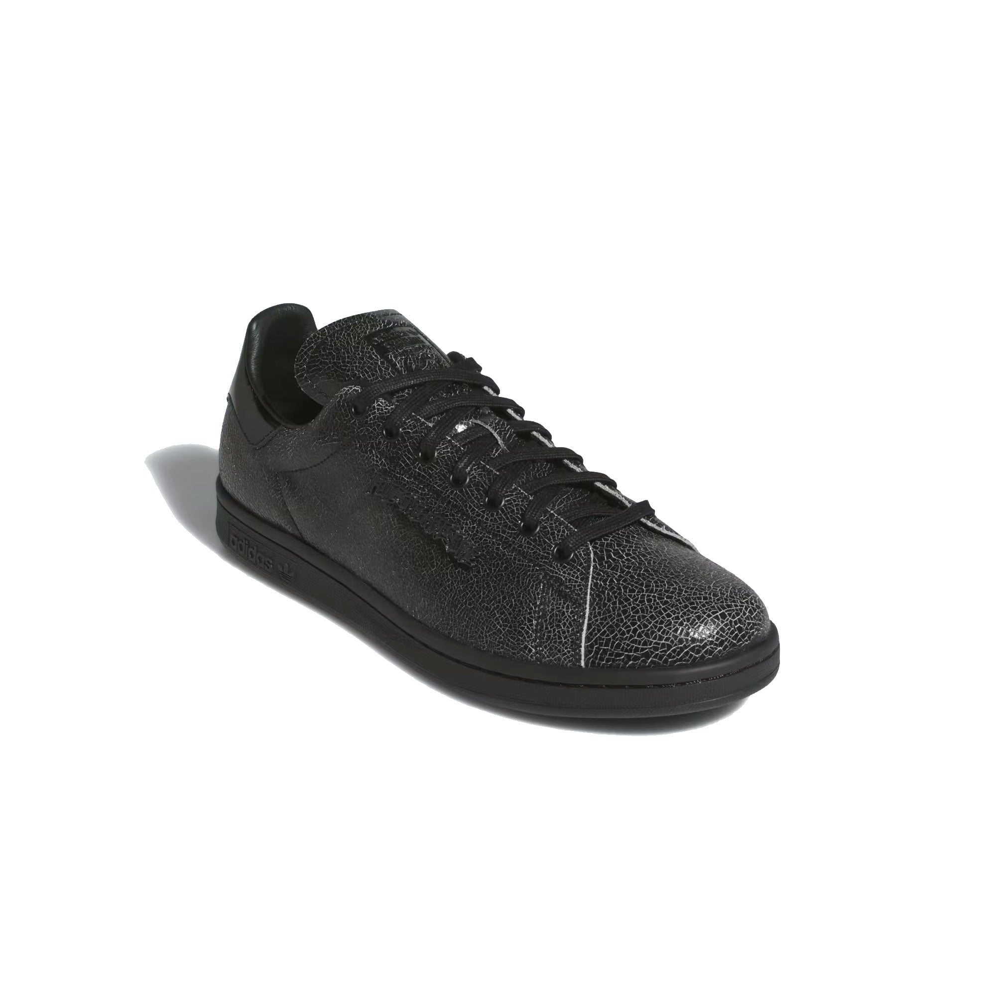 ADIDAS - FA STAN SMITH - Core Black / Core Black / Core Black