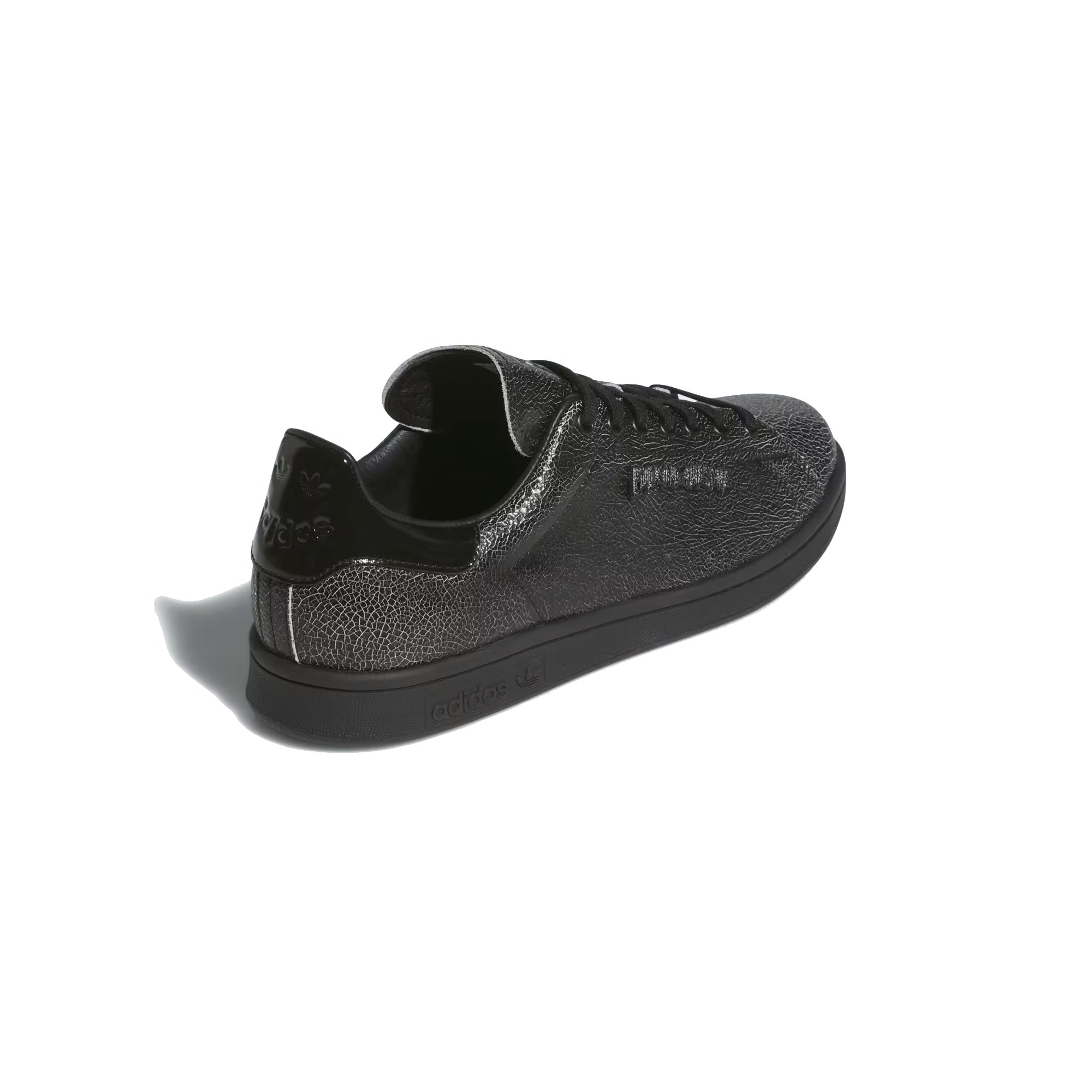 ADIDAS - FA STAN SMITH - Core Black / Core Black / Core Black