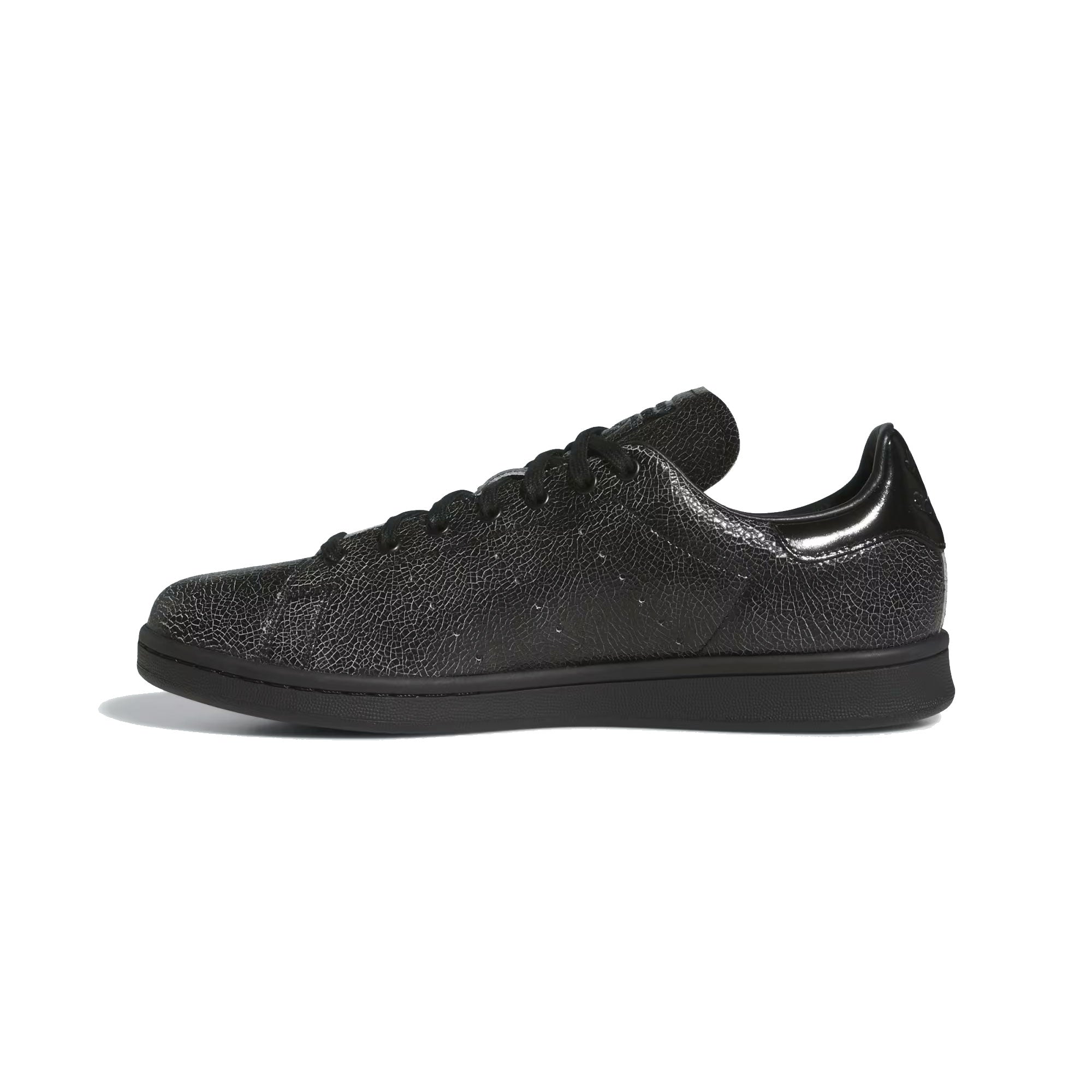 ADIDAS - FA STAN SMITH - Core Black / Core Black / Core Black