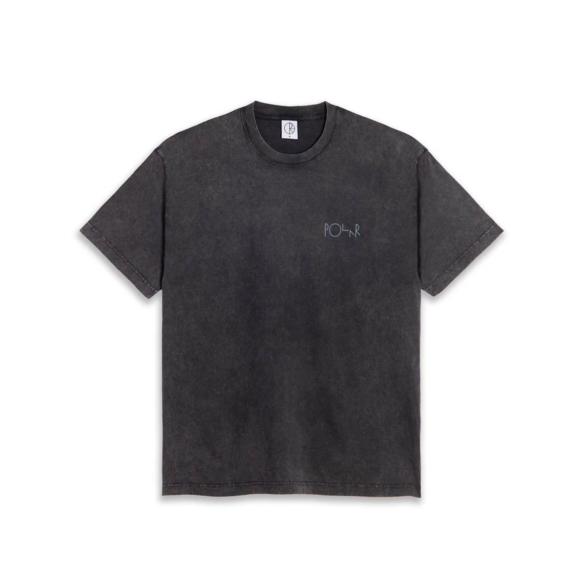 POLAR - Fade Tee - Black
