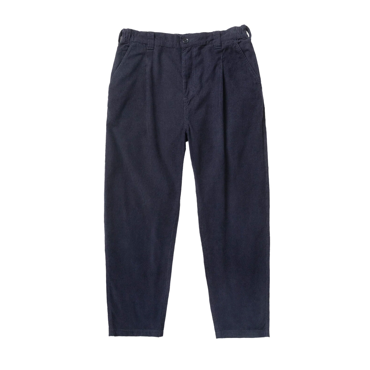 SERVICE WORKS - Fine Cord Waiter Pants - Dark Navy