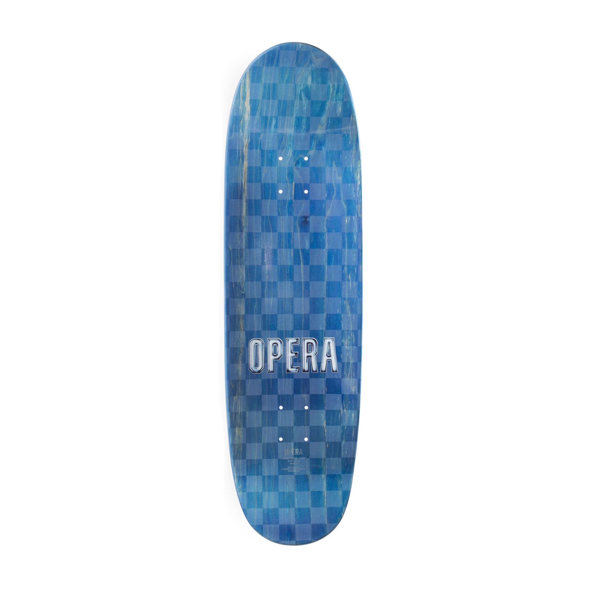 OPERA - Gargoyle - 8.98"
