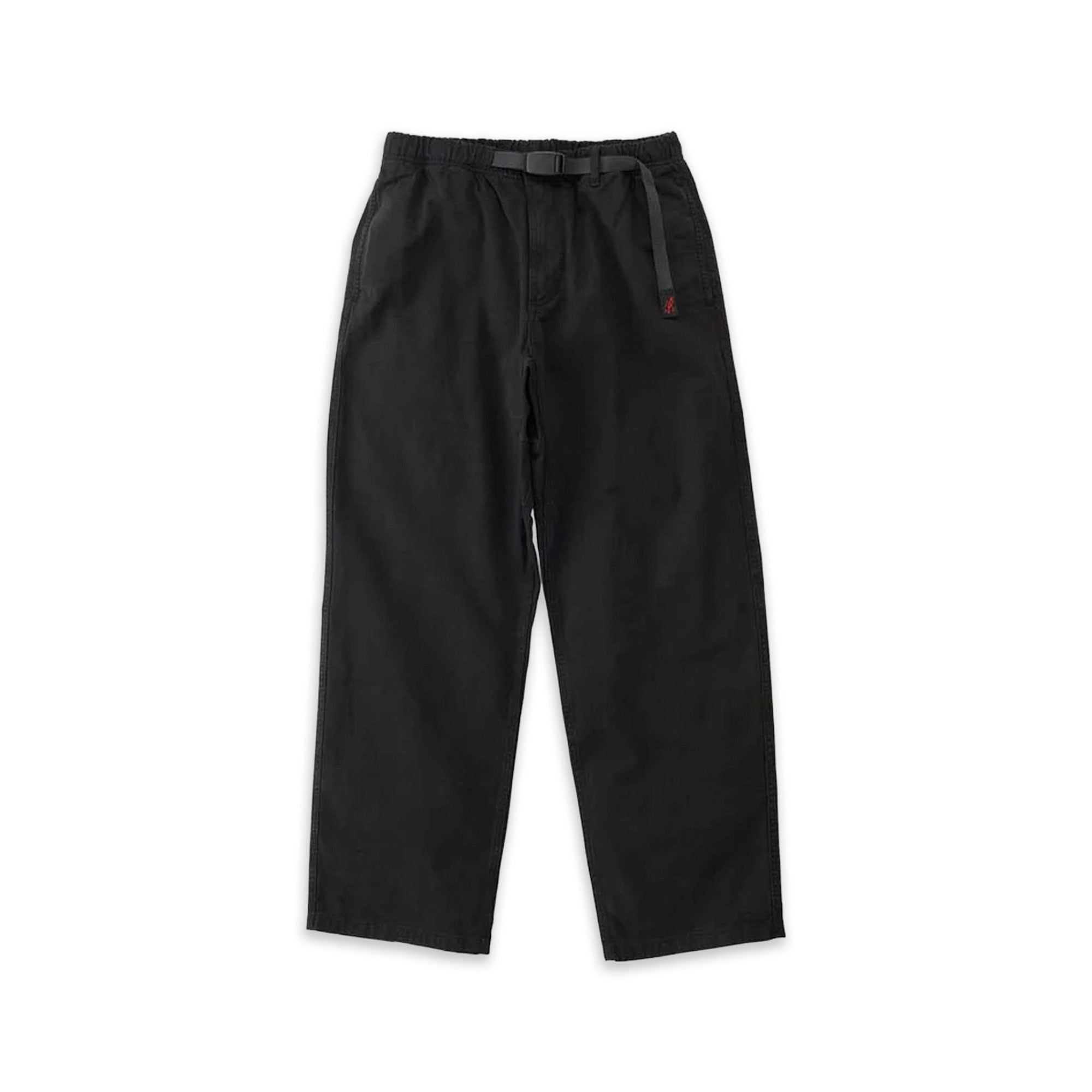 GRAMICCI - Gramicci Pant Straight Fit - BLACK
