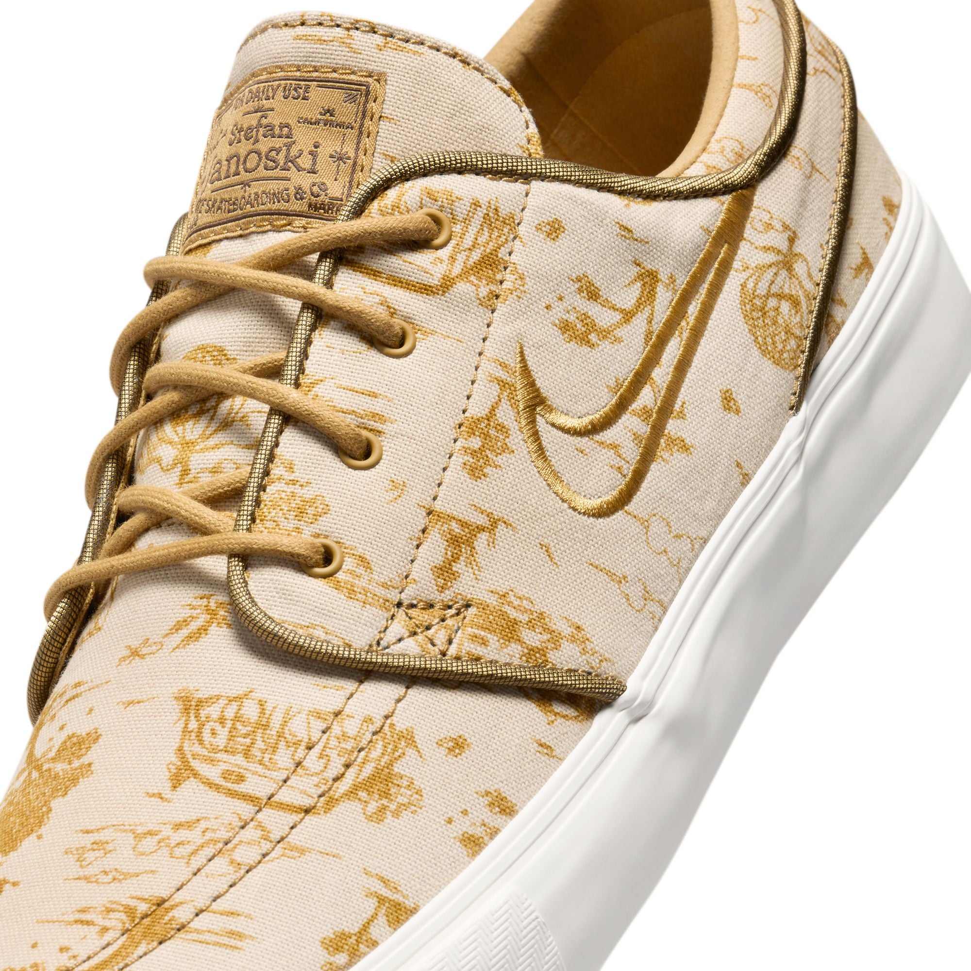 NIKE - Janoski OG+ Premium ville