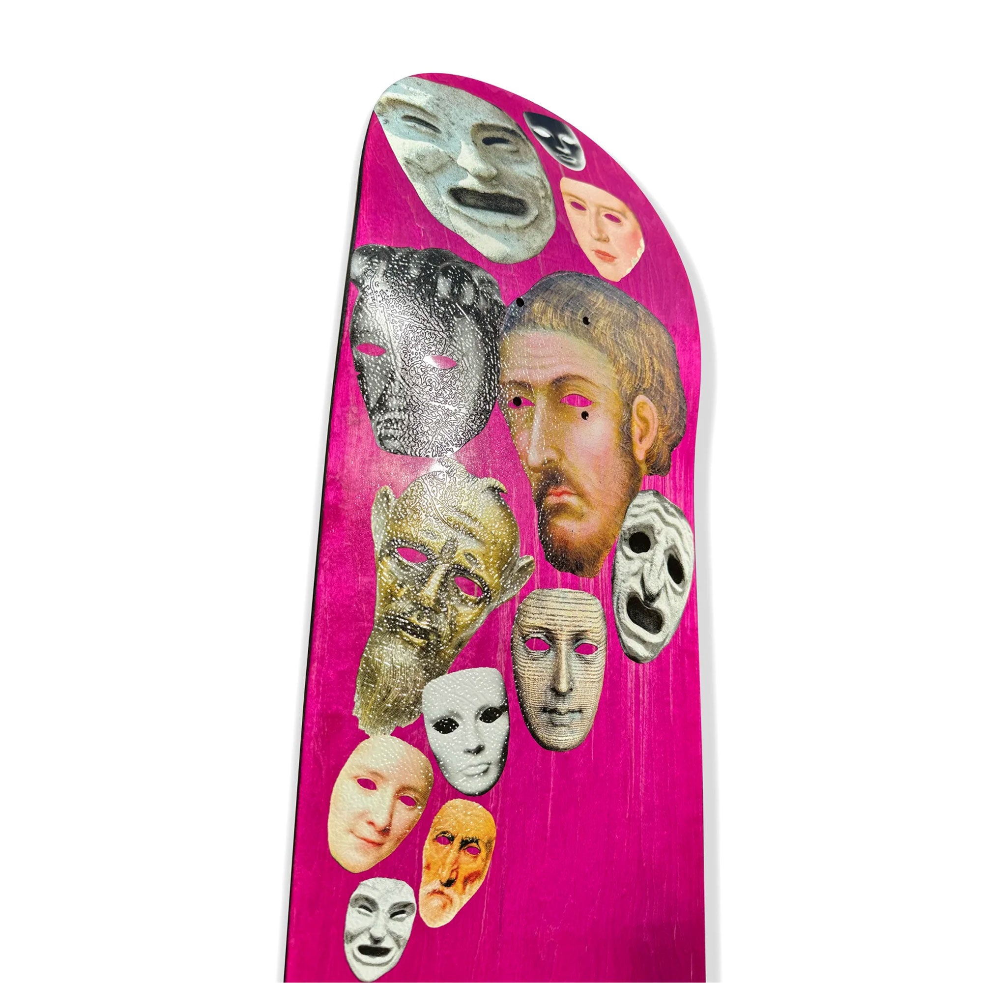 OPERA - Jack Fardell - Head Case - 8.7"