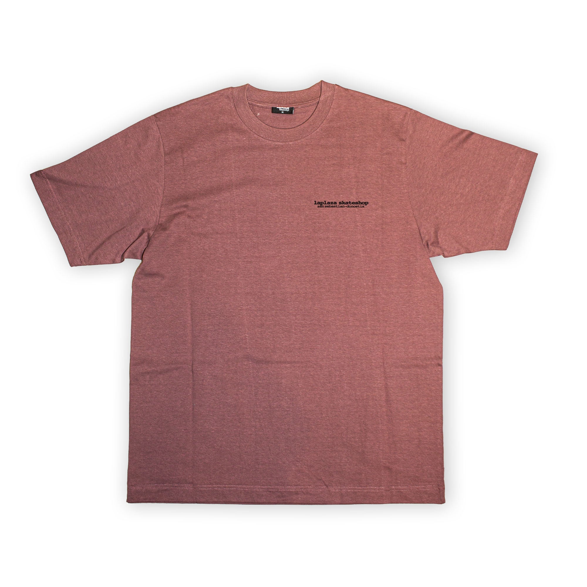 LAPLAZA - PARTE VIEJA SHIRT - VINO