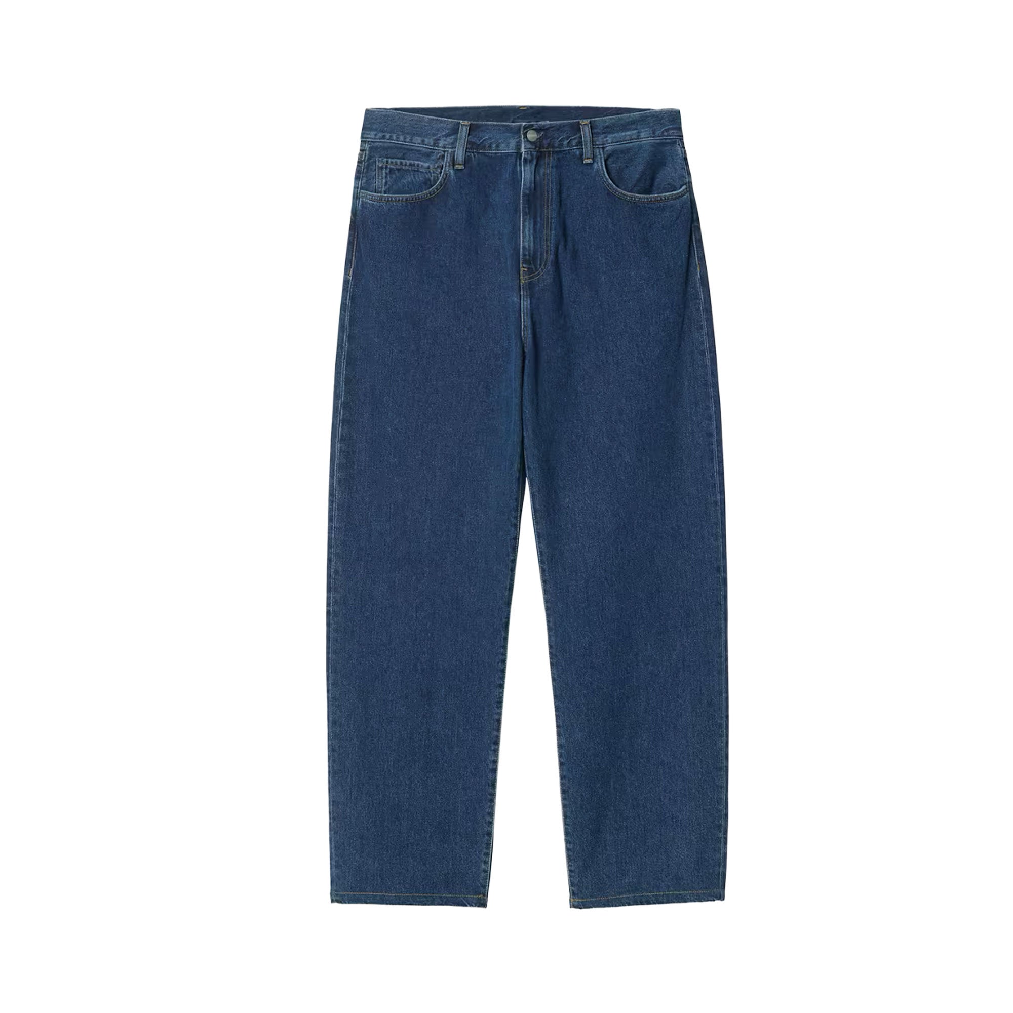 CARHARTT WIP - LANDON PANT - BLUE STONE