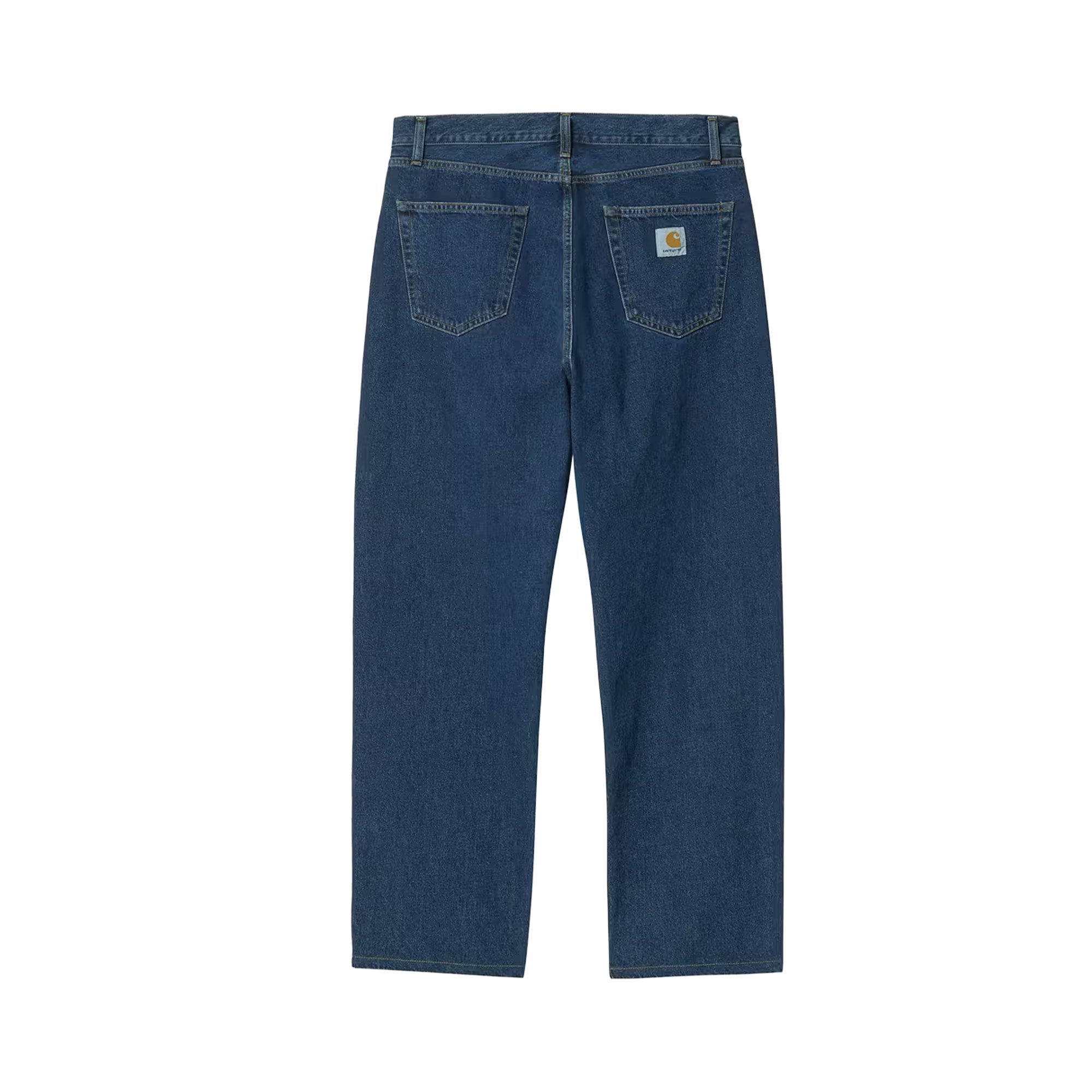 CARHARTT WIP - LANDON PANT - BLUE STONE