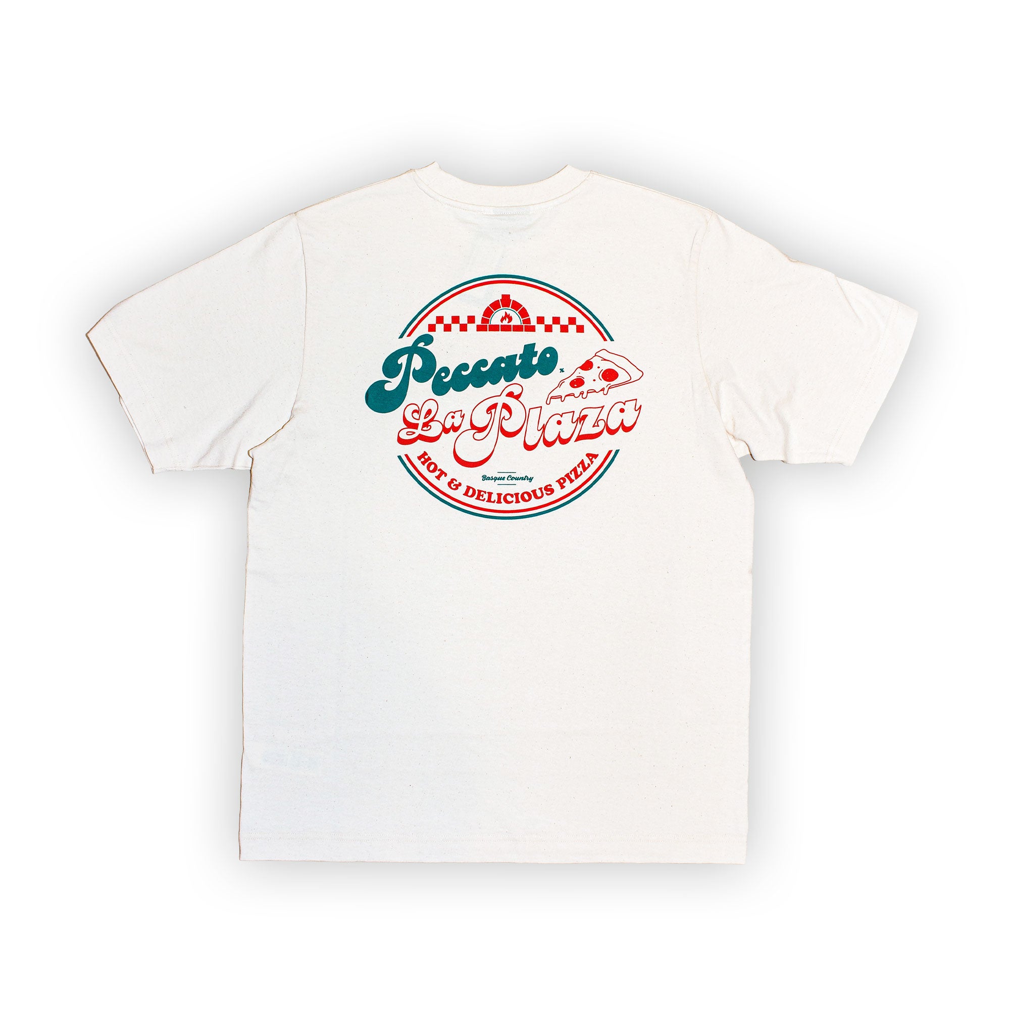 LAPLAZA - HOT & DELICIUS X PECCATO - CREAM