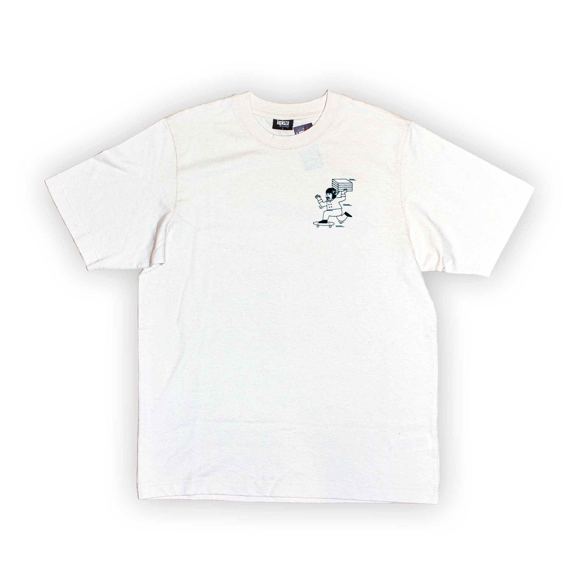 LAPLAZA - HOT & DELICIUS X PECCATO - CREAM