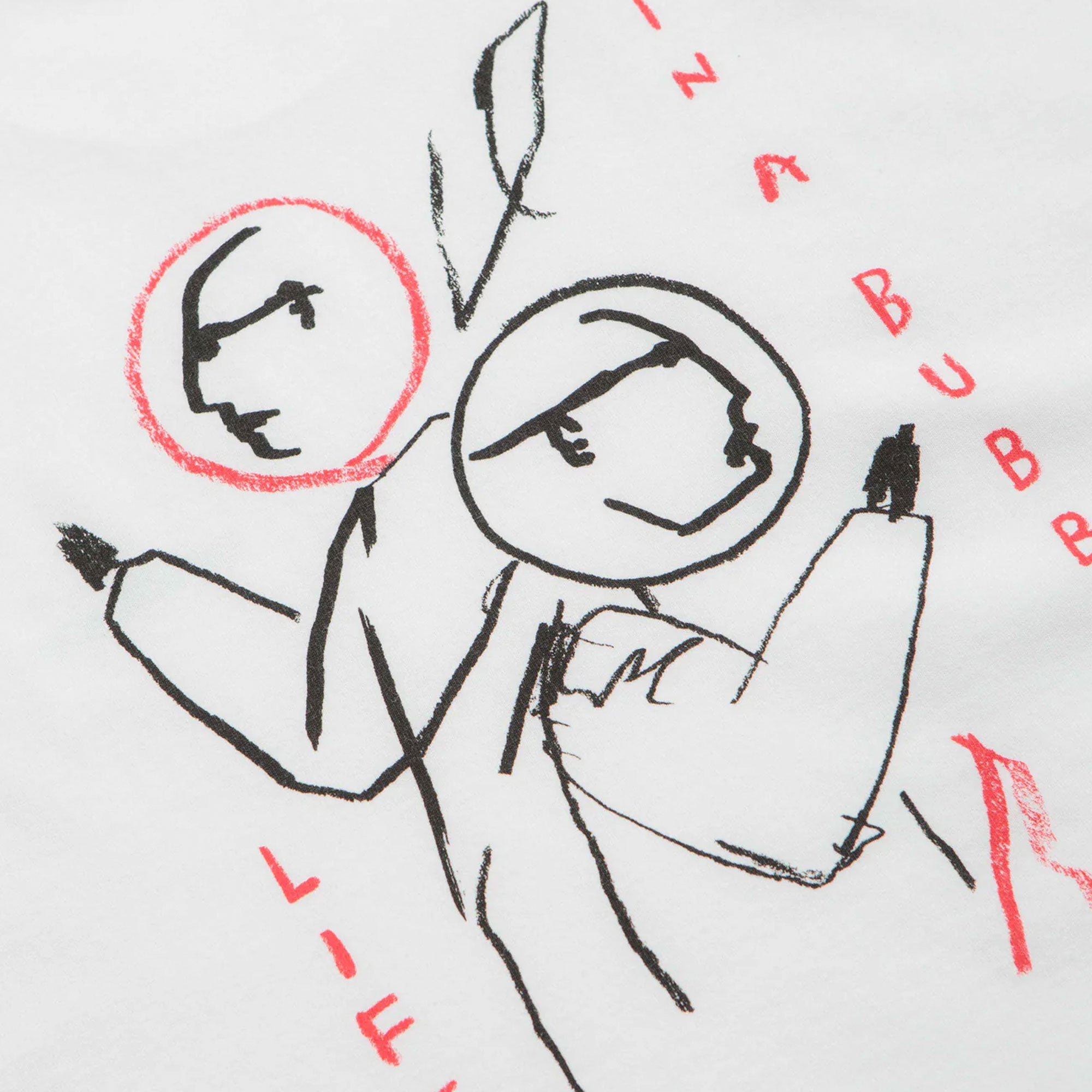 POLAR - Life in a Bubble T-Shirt