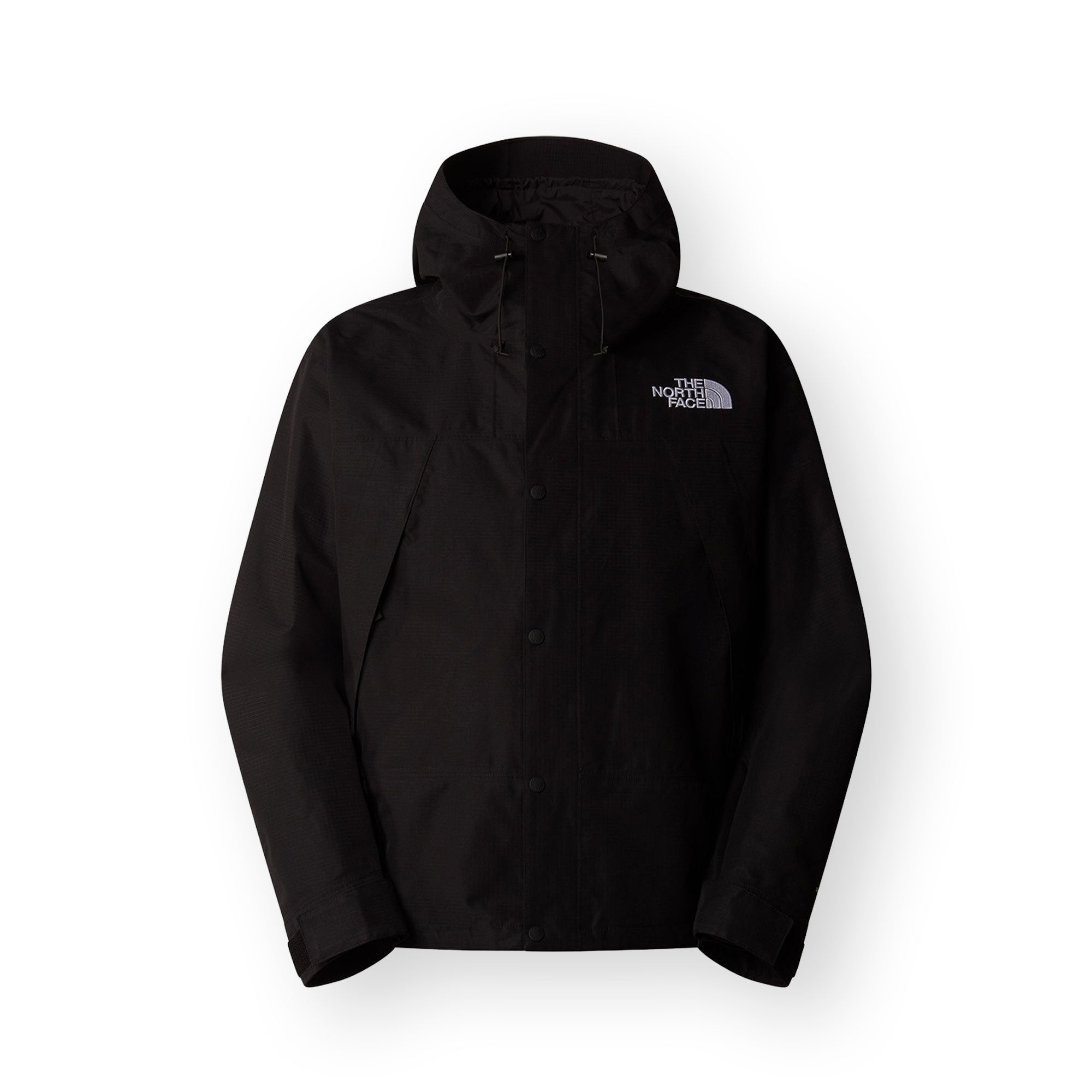 THE NORTH FACE - Mountain DryVent™ Mono - BLACK