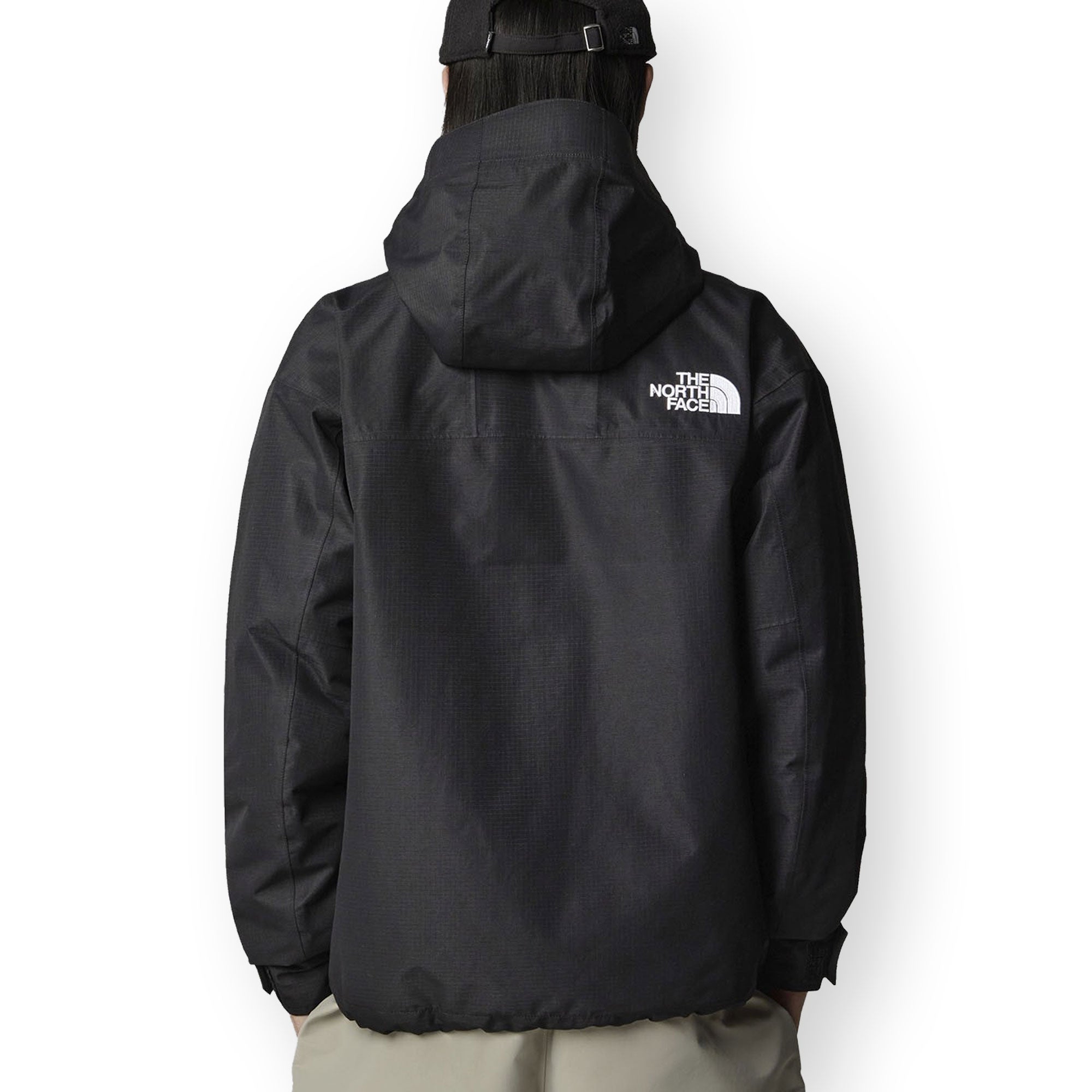 THE NORTH FACE - Mountain DryVent™ Mono - BLACK