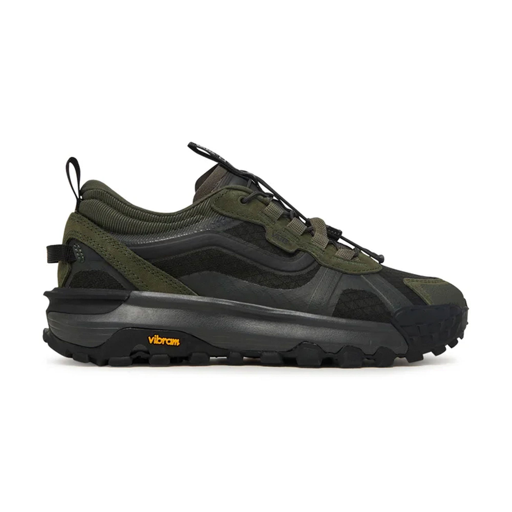 VANS - MTE CROSSPATH XC - GREEN