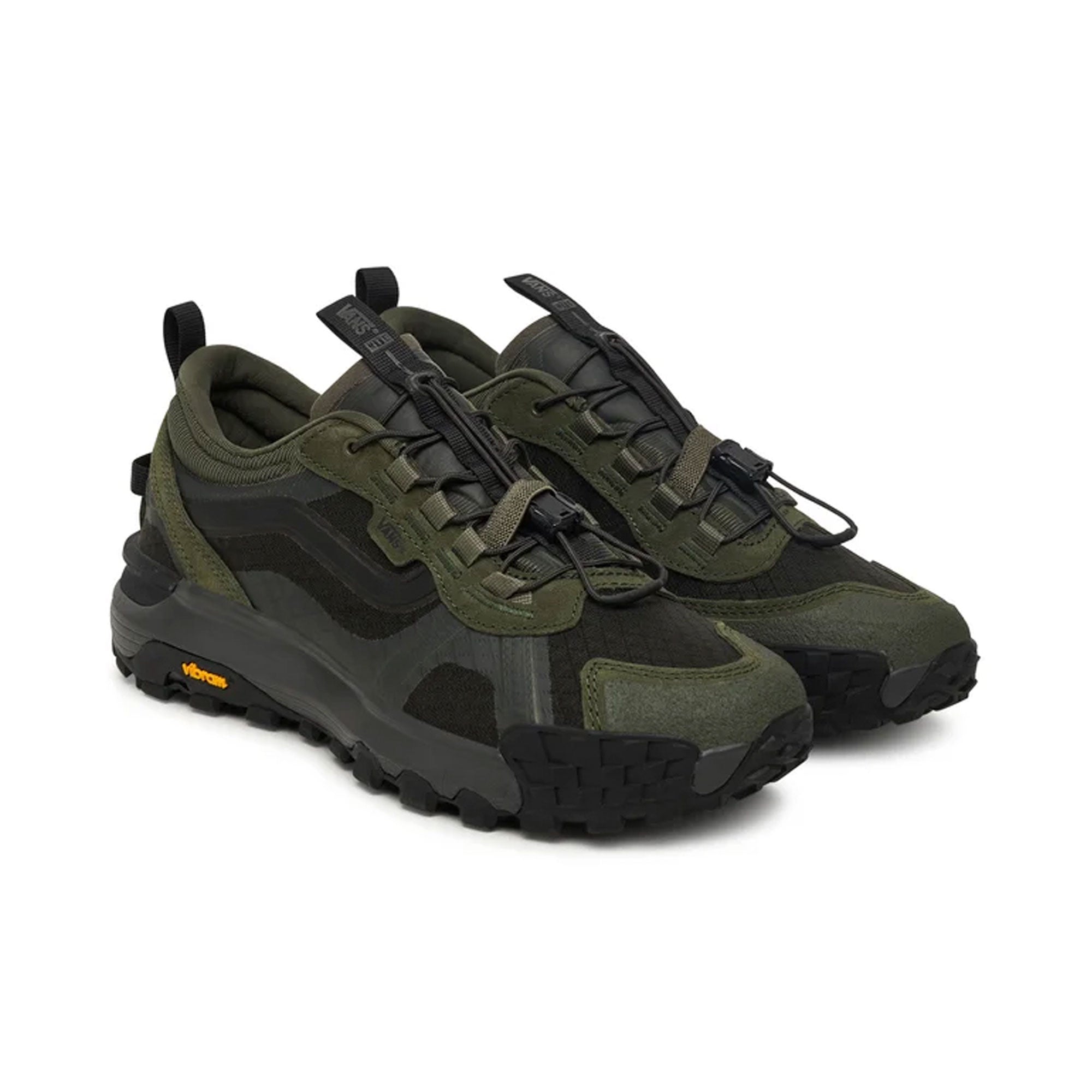 VANS - MTE CROSSPATH XC - GREEN