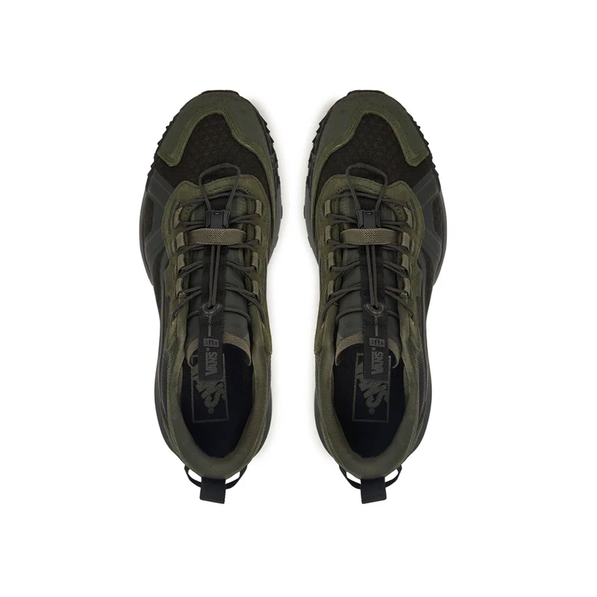 VANS - MTE CROSSPATH XC - GREEN