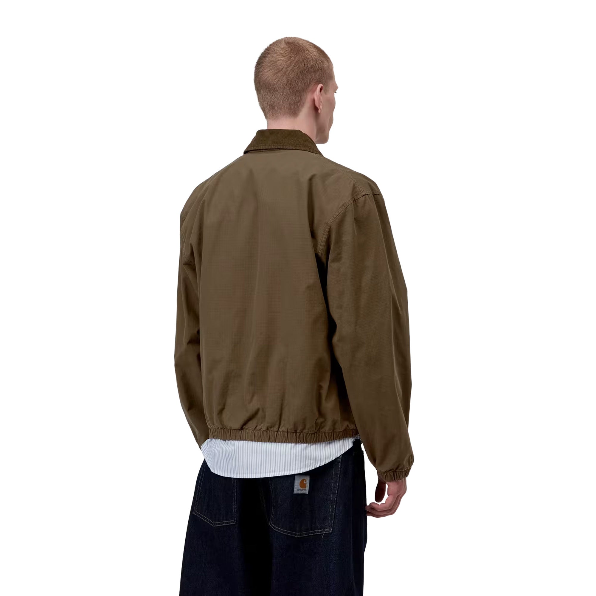CARHARTT WIP - Madison Ripstop Jacket