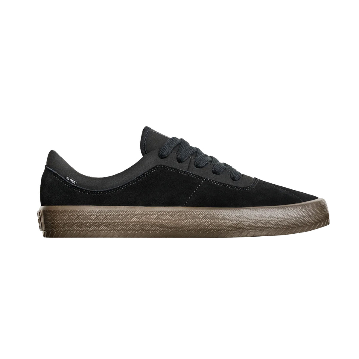 GLOBE - Melbek - Black/Gum
