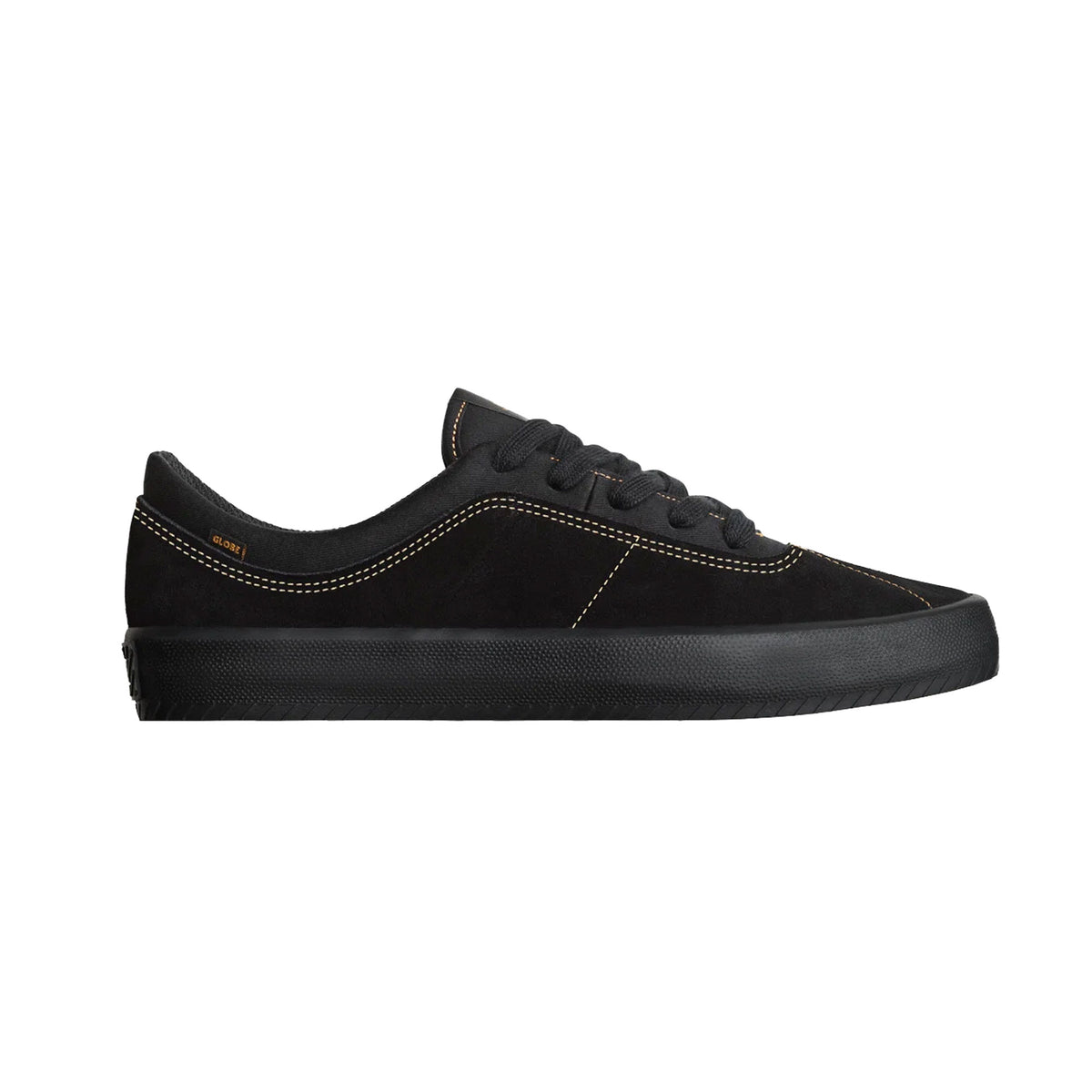 GLOBE - Melbek - Black/Montano