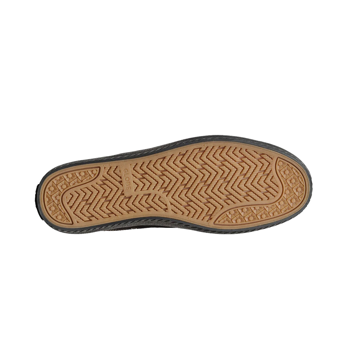 GLOBE - Melbek - Black/Montano