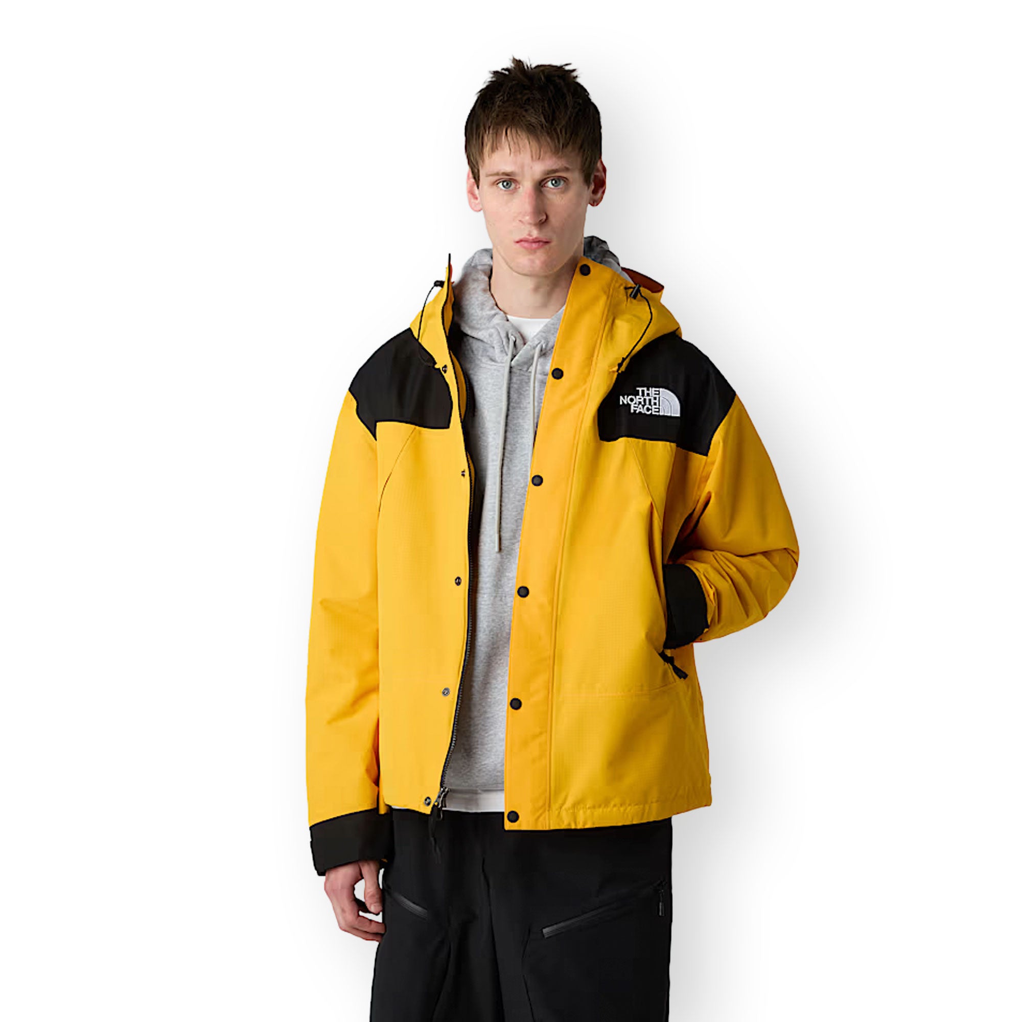 THE NORTH FACE - Mountain DryVent™ Mono - SUMITGLD