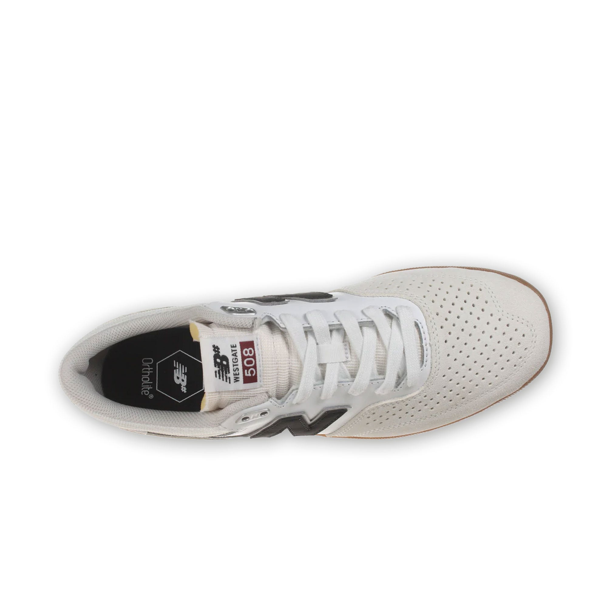 NEW BALANCE - BRANDON WESTGATE 508