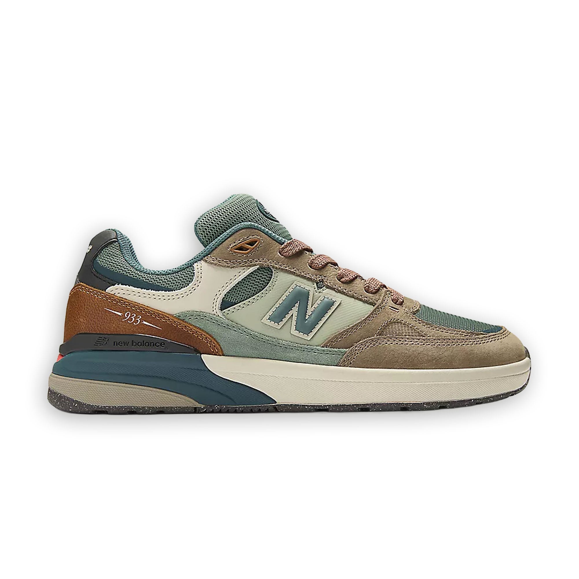 NEW BALANCE - NB ANDREW REYNOLDS 933