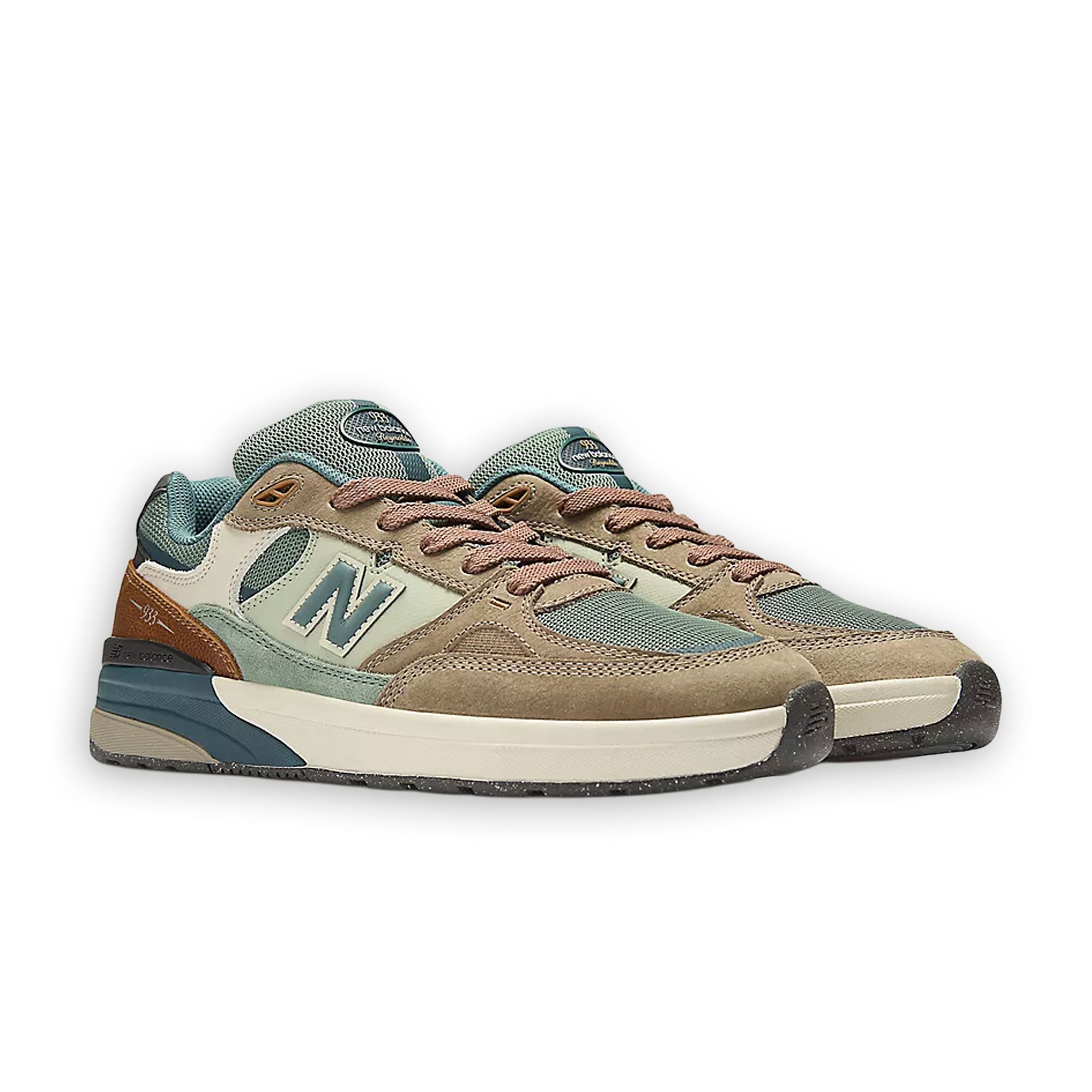 NEW BALANCE - NB ANDREW REYNOLDS 933