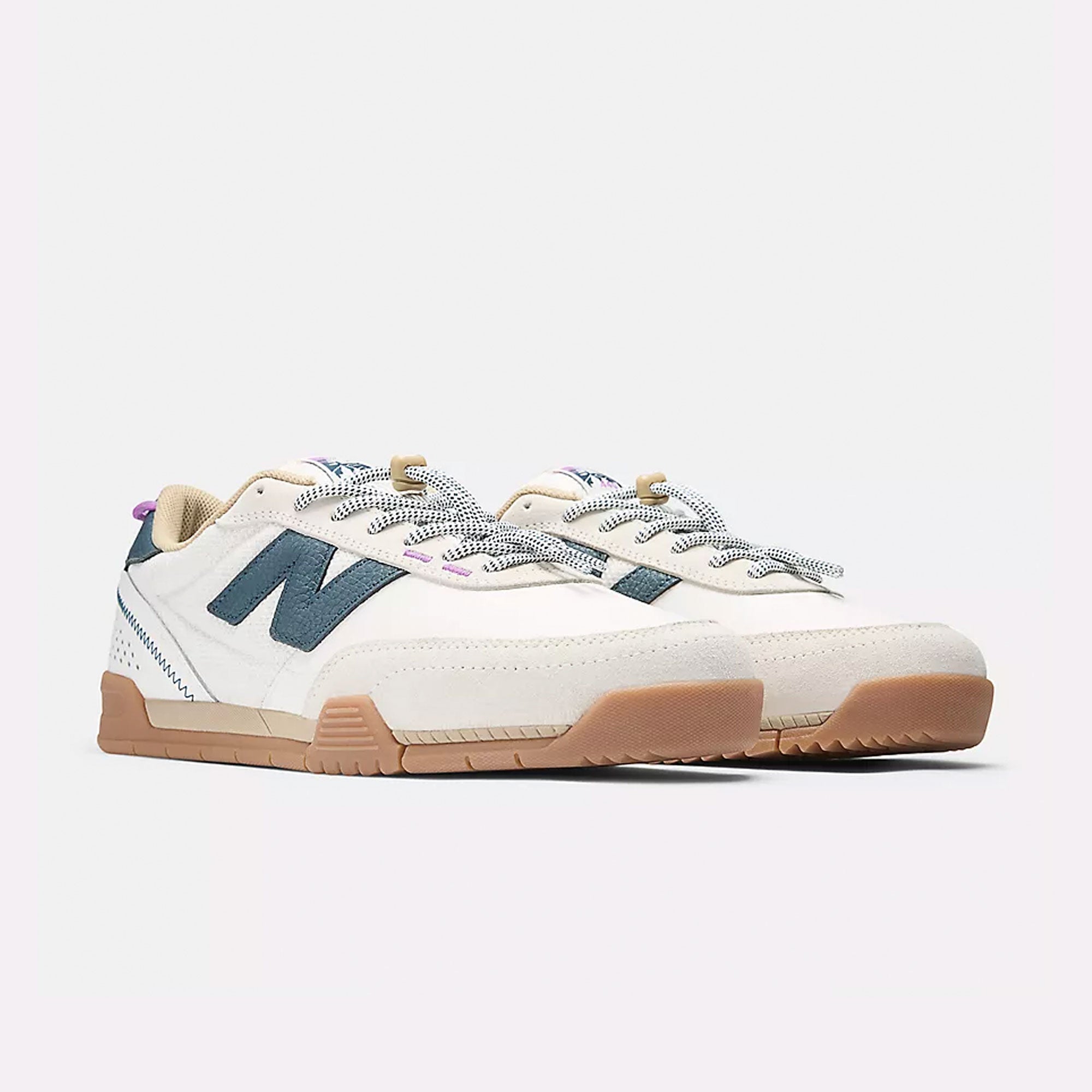 NEW BALANCE - Numeric 440 V2 Trail Low
