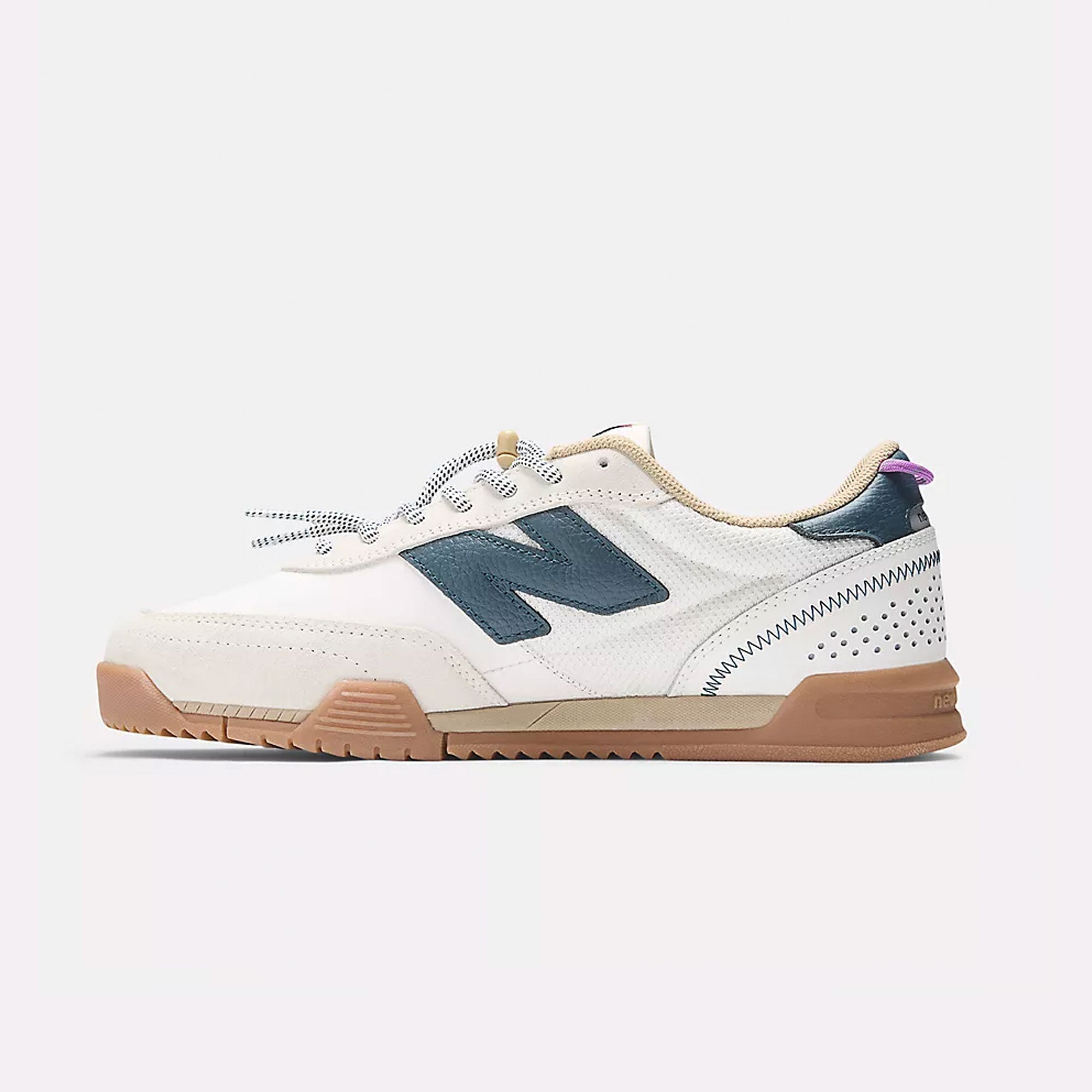 NEW BALANCE - Numeric 440 V2 Trail Low
