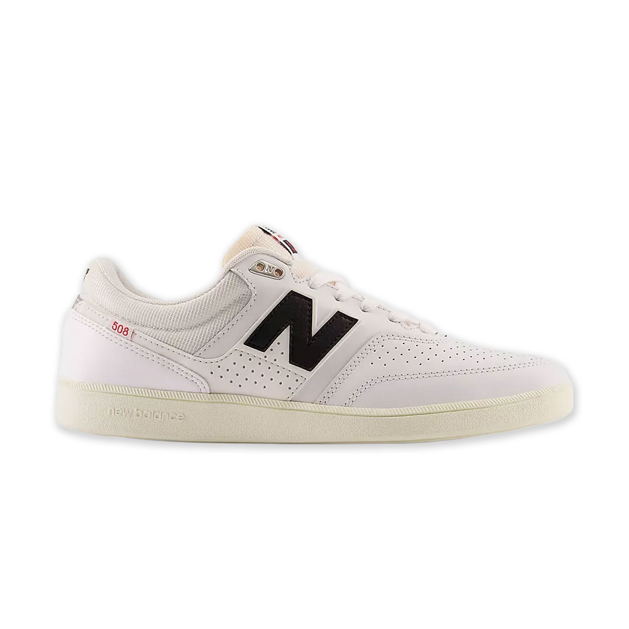 NEW BALANCE - NUMERIC 508 WESTGATE - WHITE