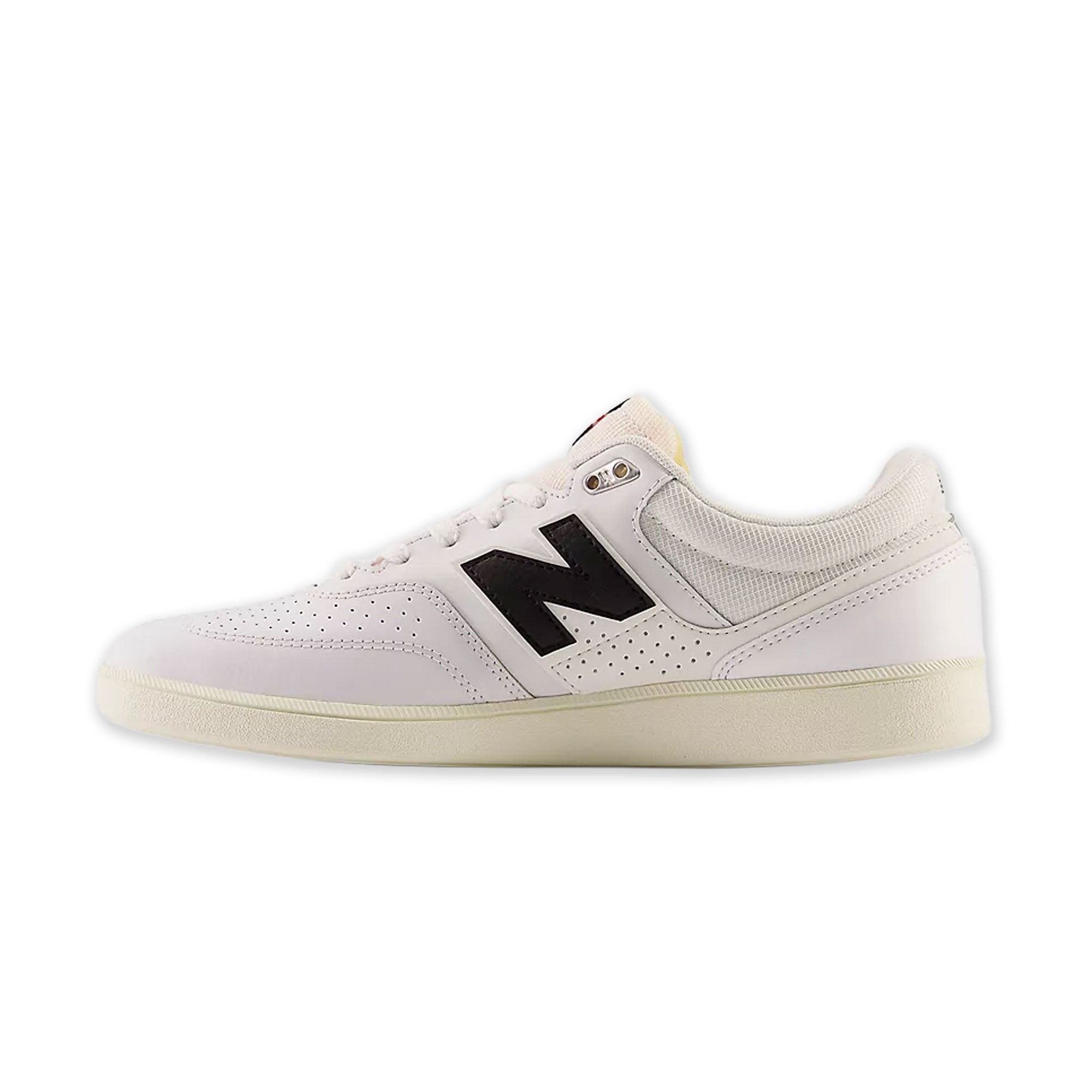 NEW BALANCE - NUMERIC 508 WESTGATE - WHITE