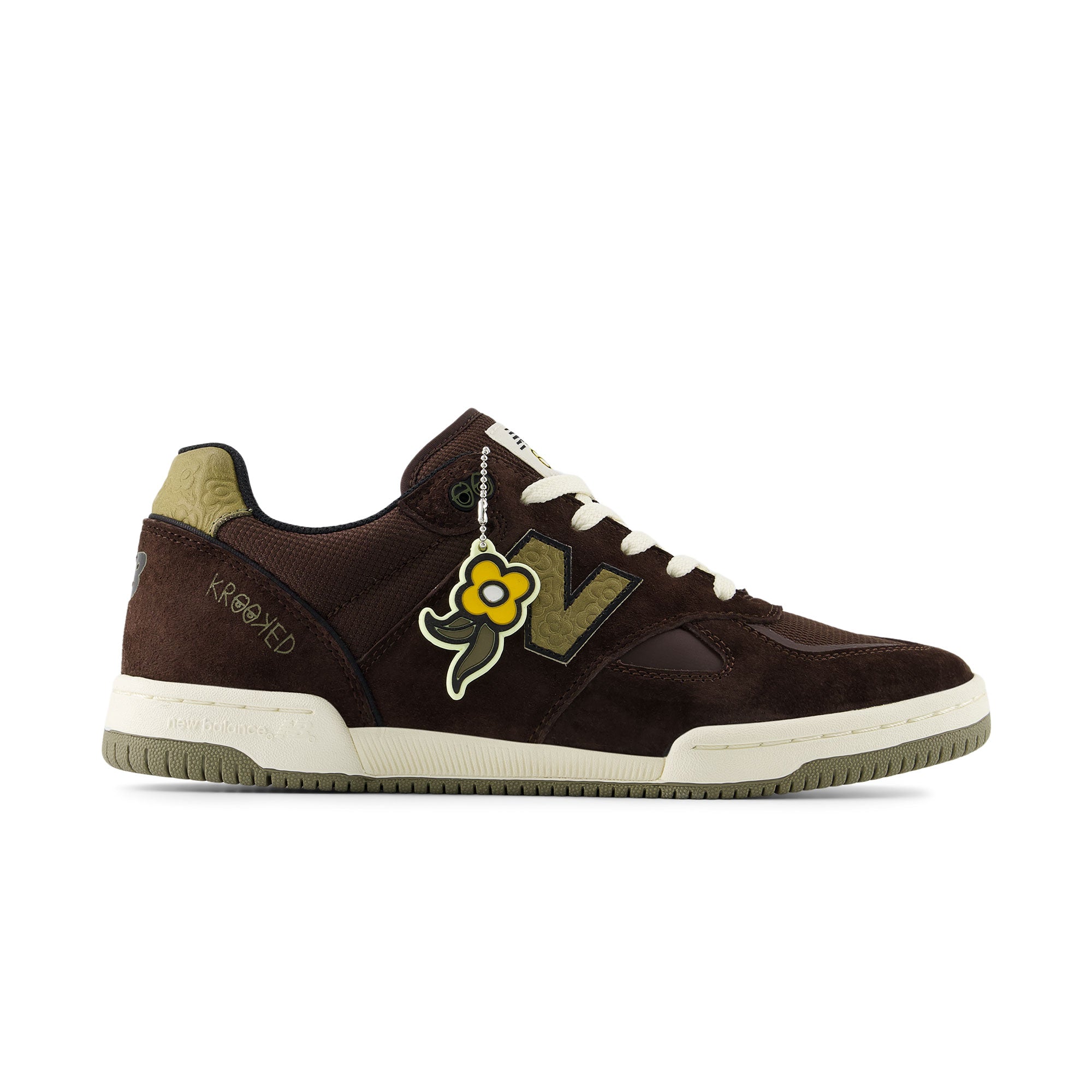 NEW BALANCE - NB Numeric Tom Knox 600 x Krooked