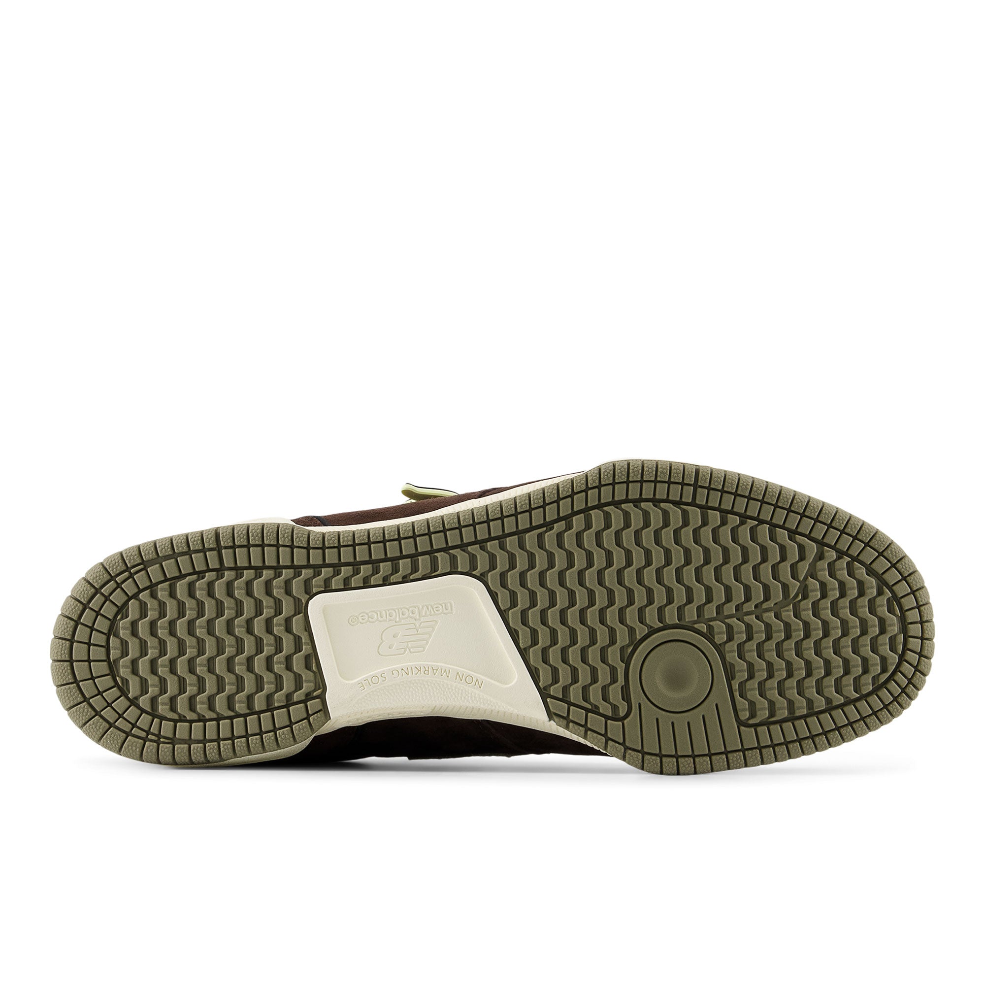 NEW BALANCE - NB Numeric Tom Knox 600 x Krooked