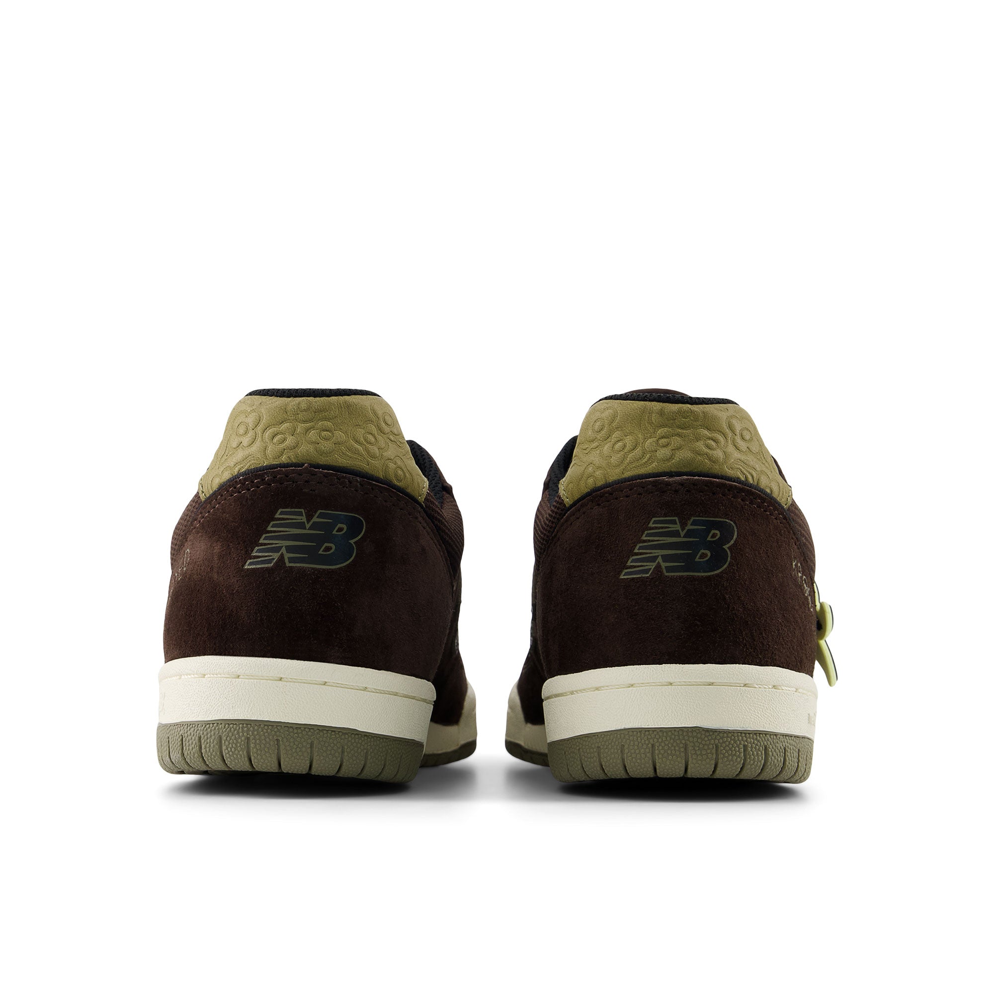 NEW BALANCE - NB Numeric Tom Knox 600 x Krooked