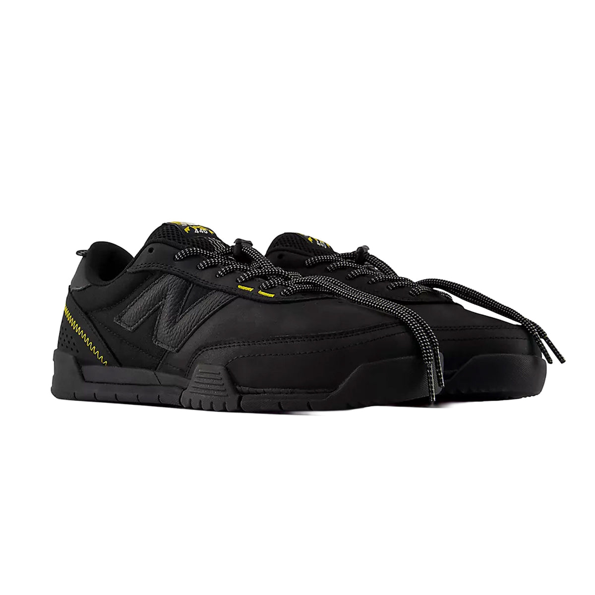 NEW BALANCE - Numeric 440Wv2 - BLACK