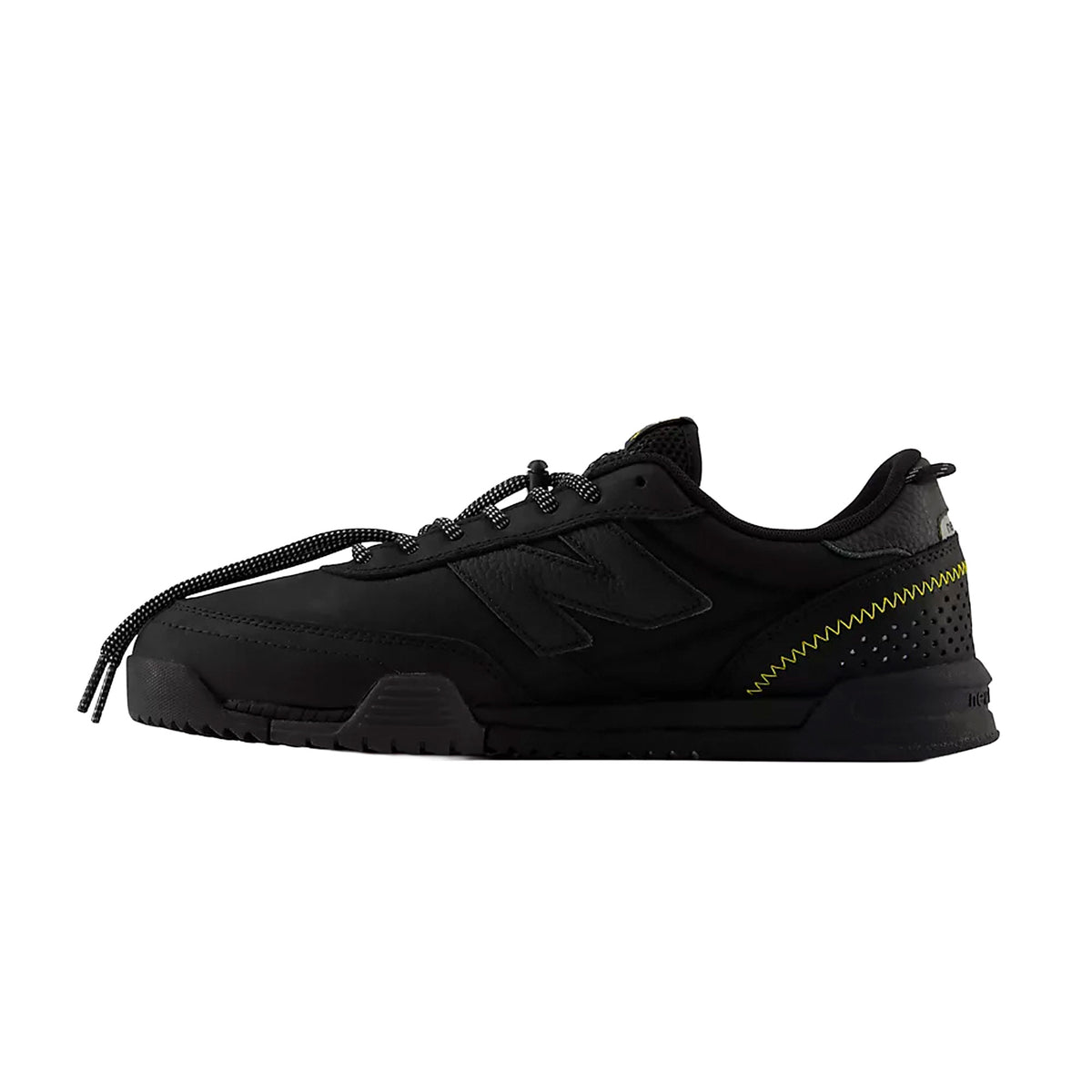 NEW BALANCE - Numeric 440Wv2 - BLACK