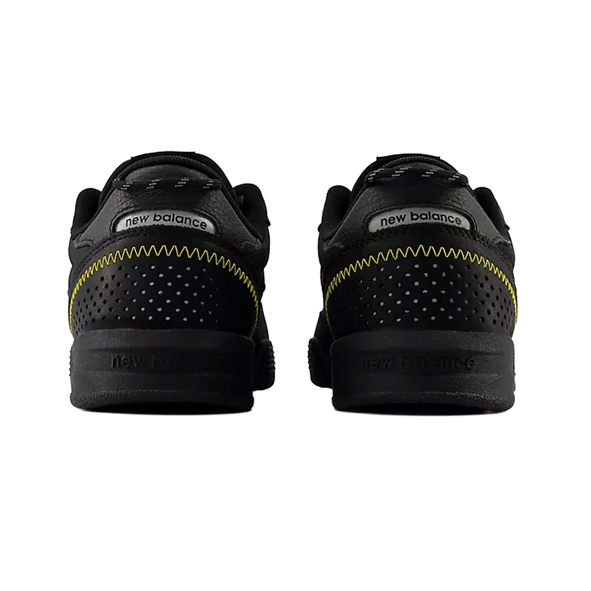 NEW BALANCE - Numeric 440Wv2 - BLACK