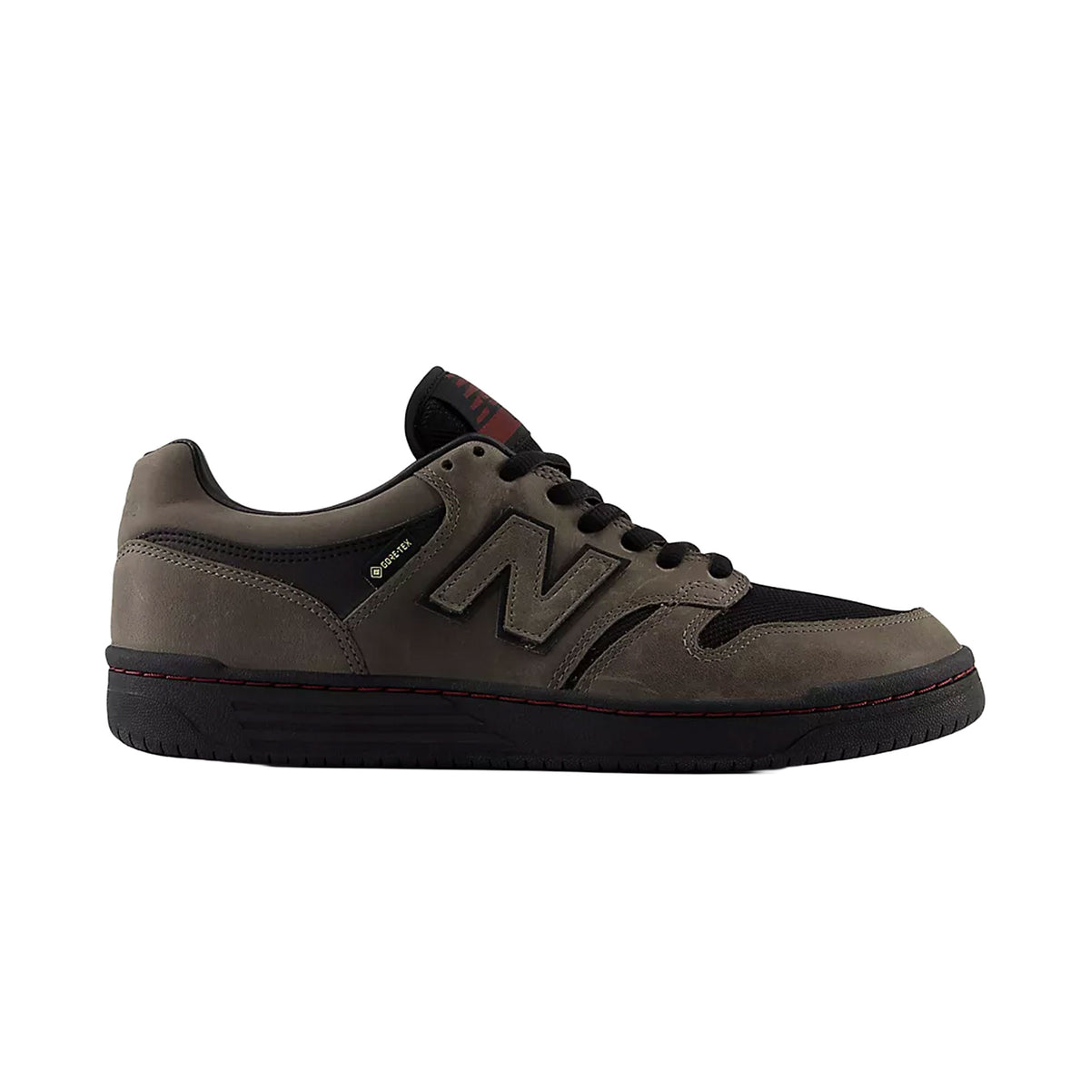 NEW BALANCE - NB Numeric 480 GORETEX