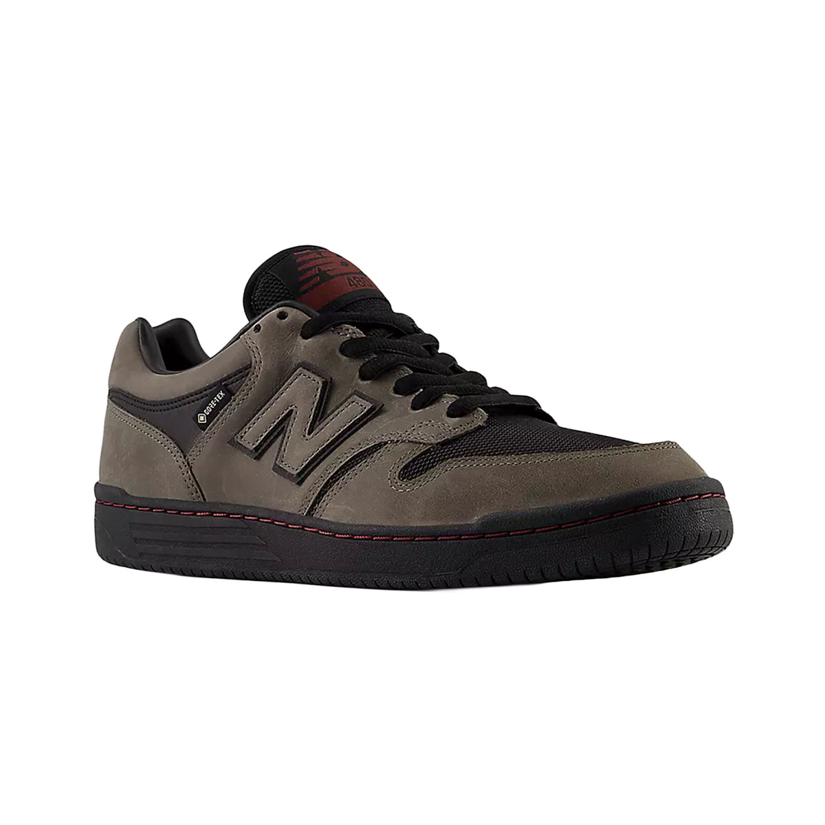 NEW BALANCE - NB Numeric 480 GORETEX