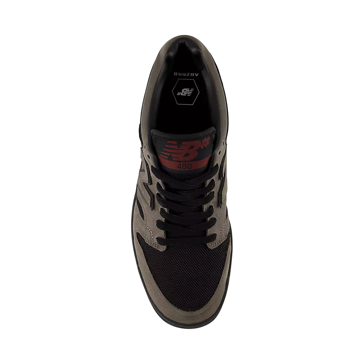 NEW BALANCE - NB Numeric 480 GORETEX