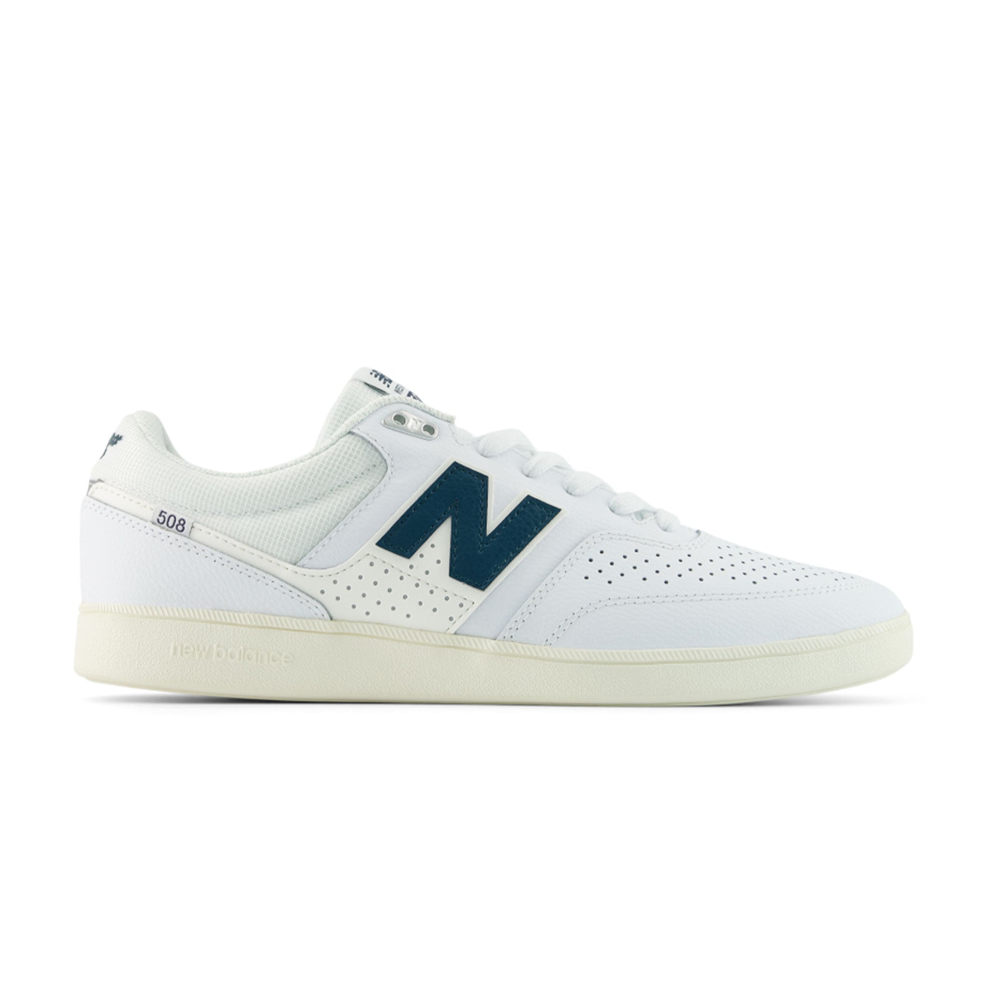 NEW BALANCE - Brandon Westgate 508 - WHITE/GREEN