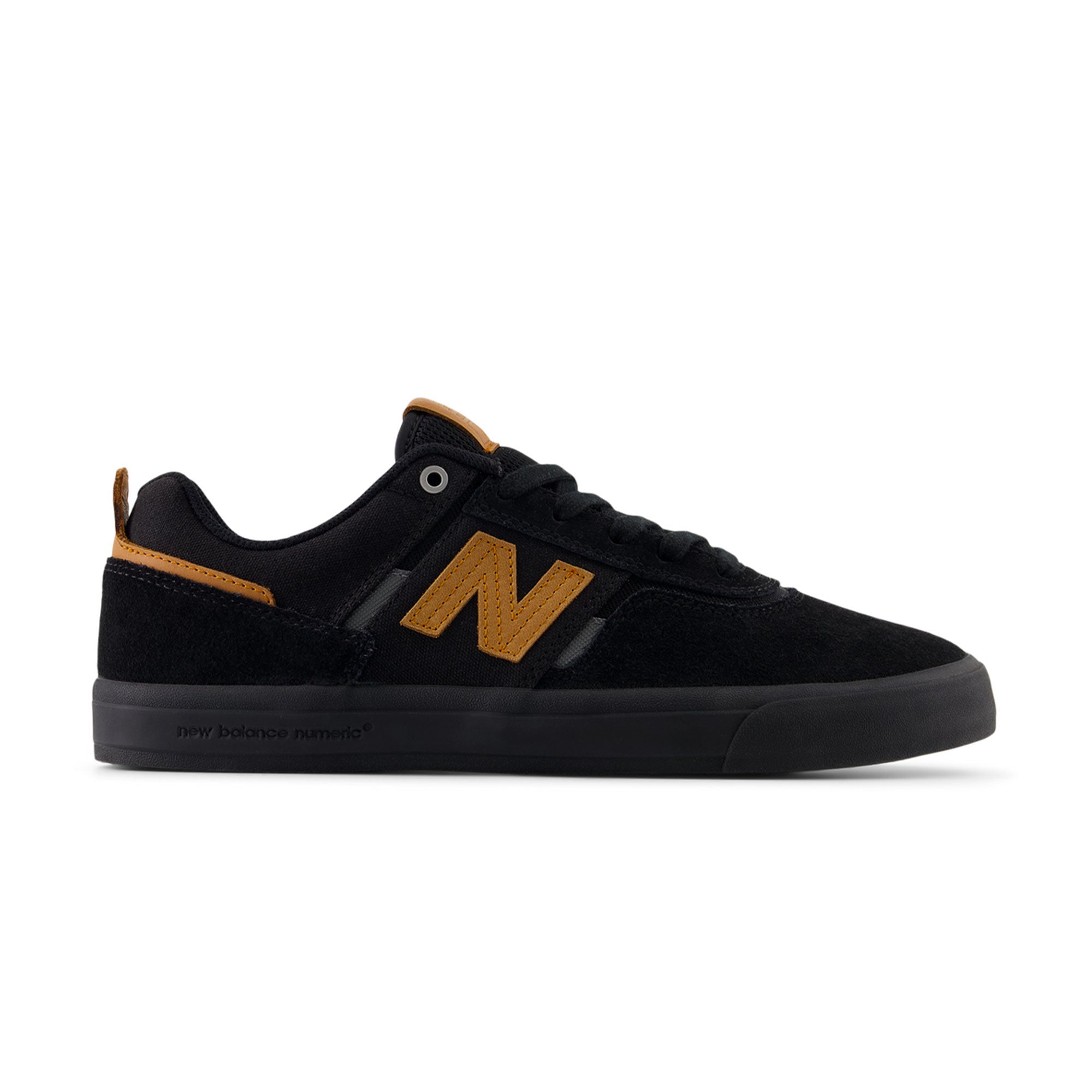 NEW BALANCE - Jamie Foy 306 - Black/brown