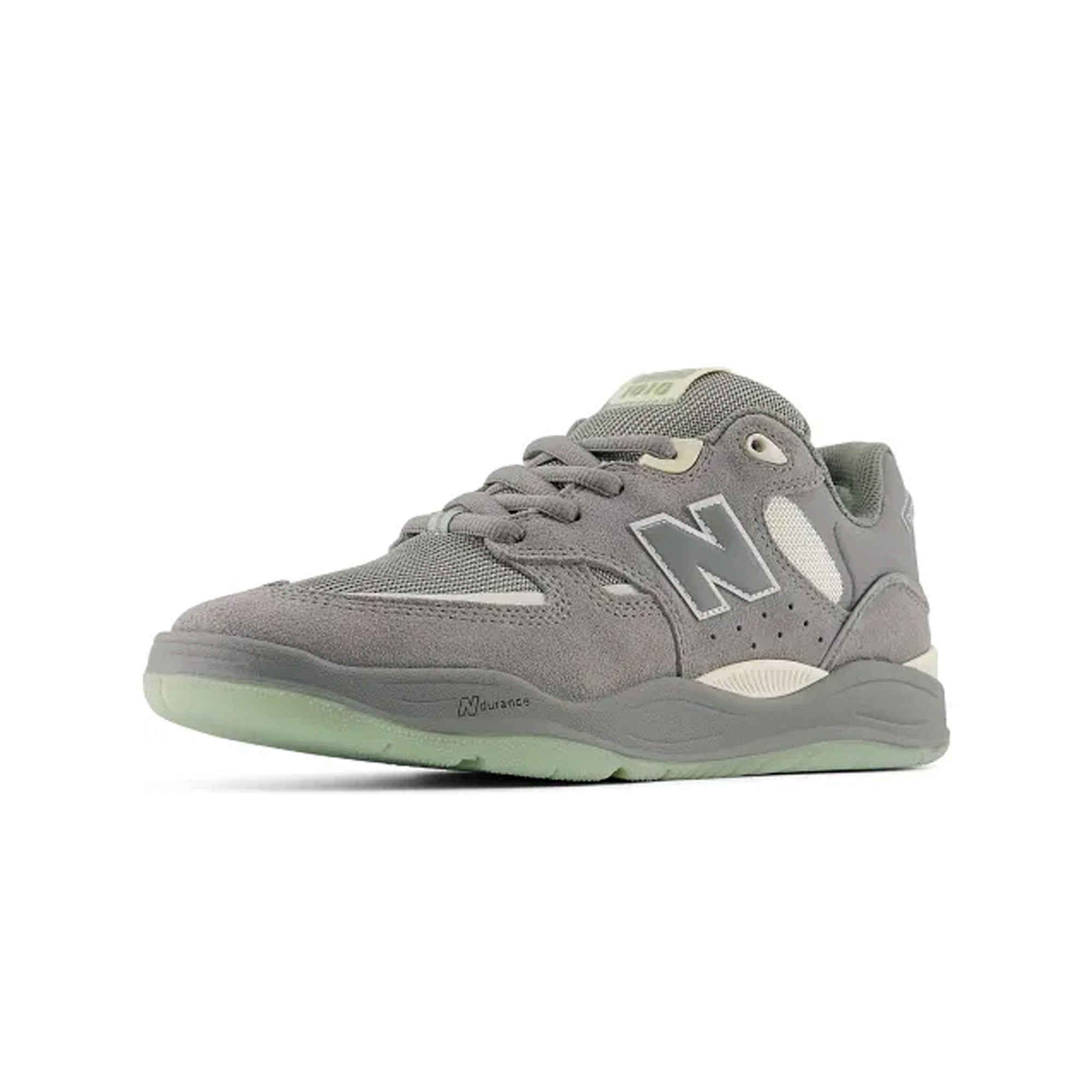 NEW BALANCE - NUMERIC 101PS TIAGO LEMOS - GREY
