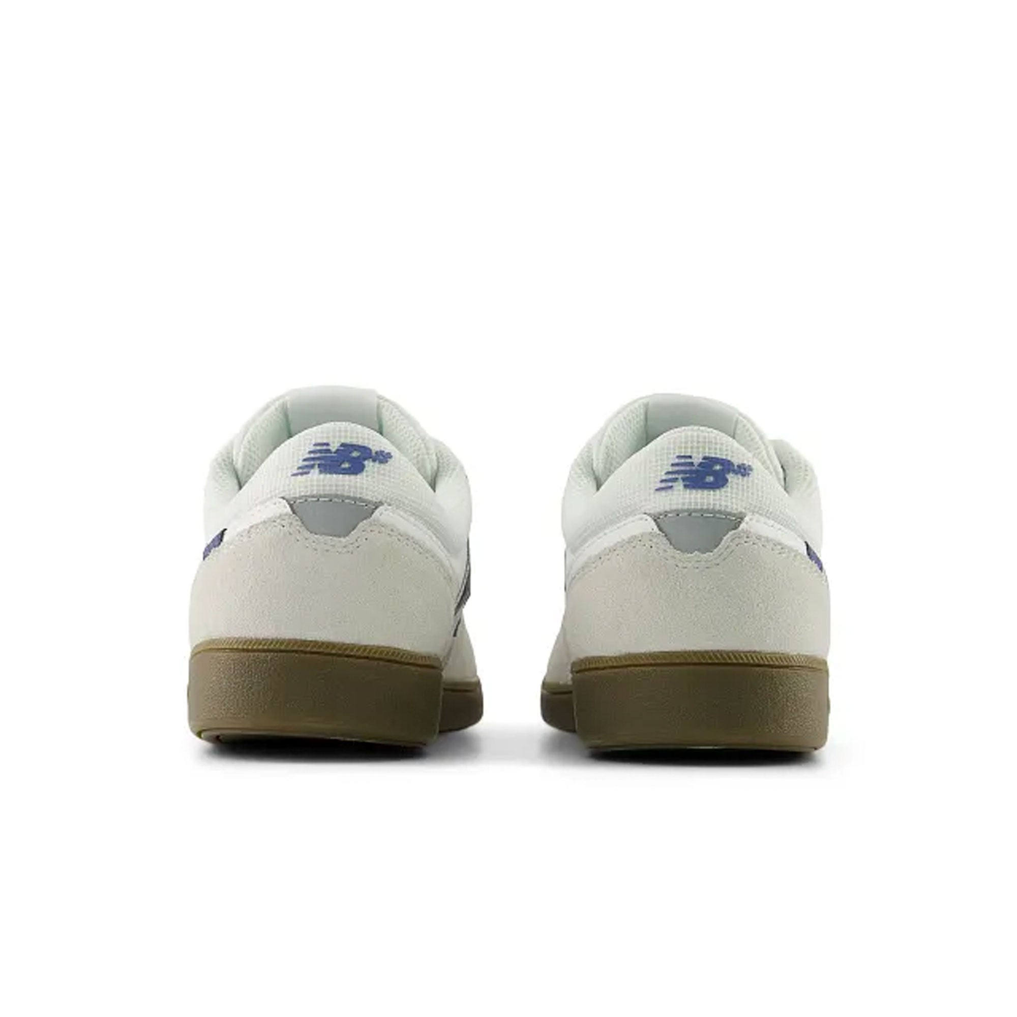 NEW BALANCE - NUMERIC 508 BRANDON WESTGATE - WHITE